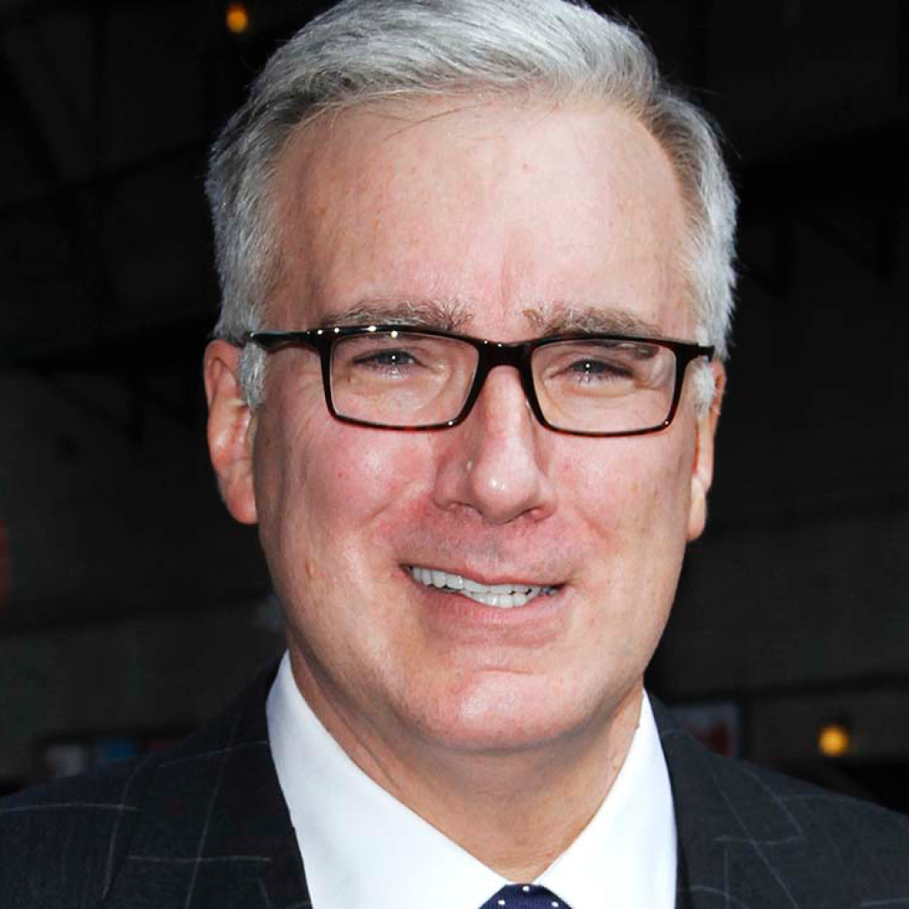 The Worst People in Sports: Keith Olbermann episode artwork