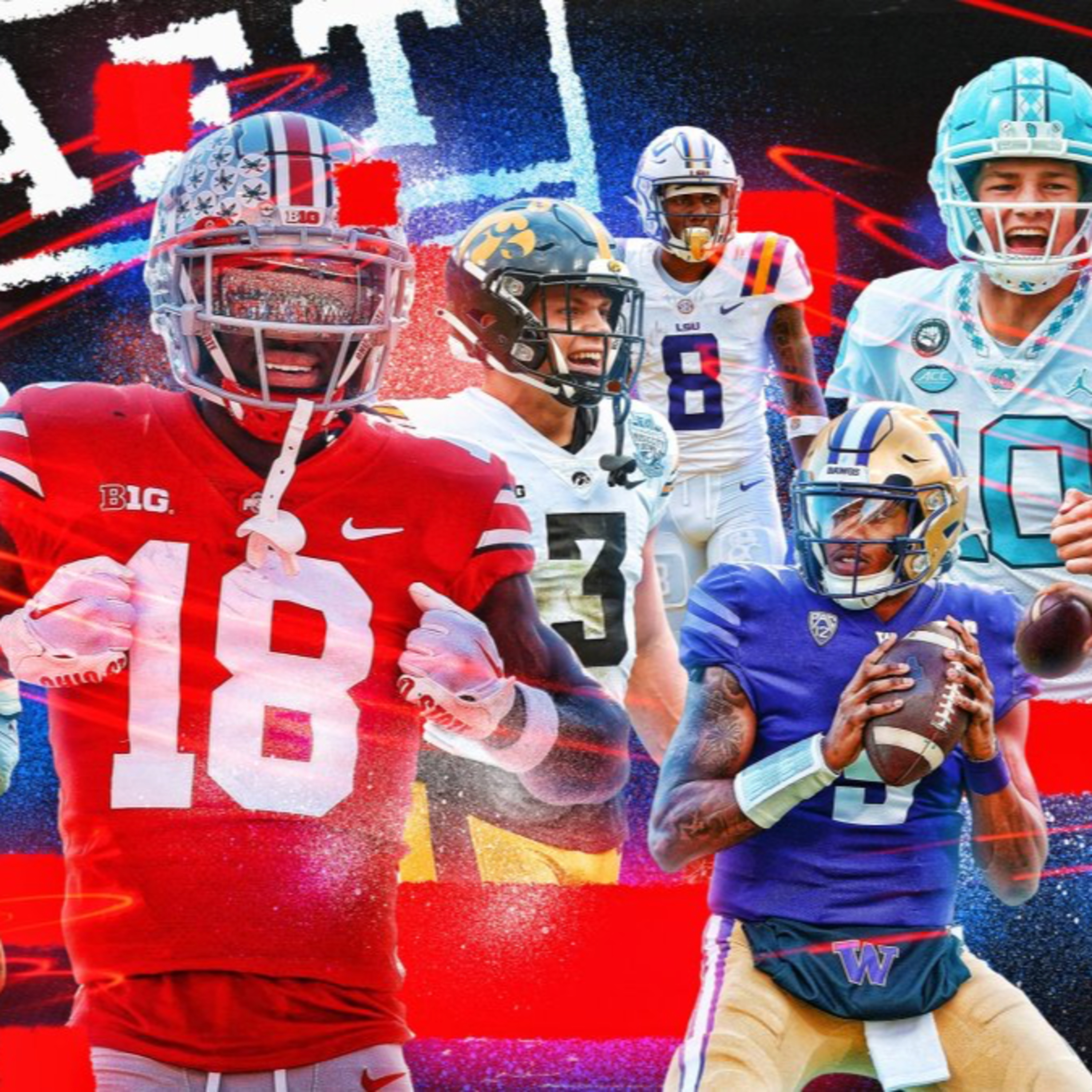 Don\'t Tell Mama Sports Podcast