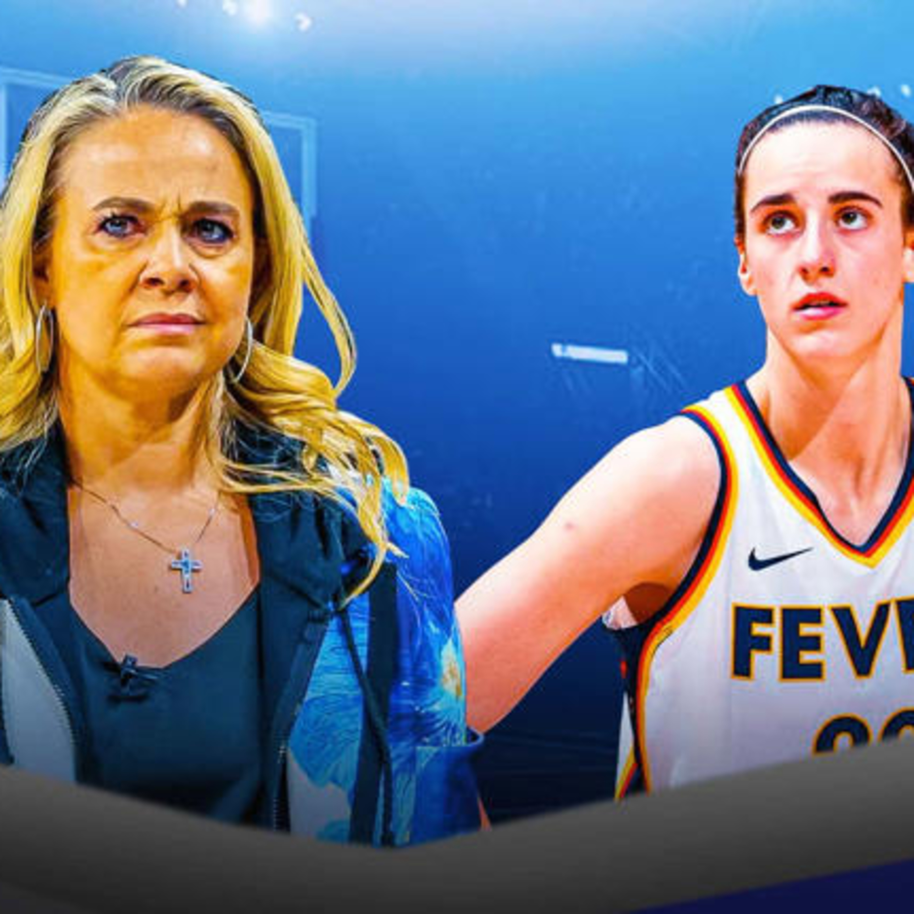 Are You Kidding Me Becky Hammon? episode artwork