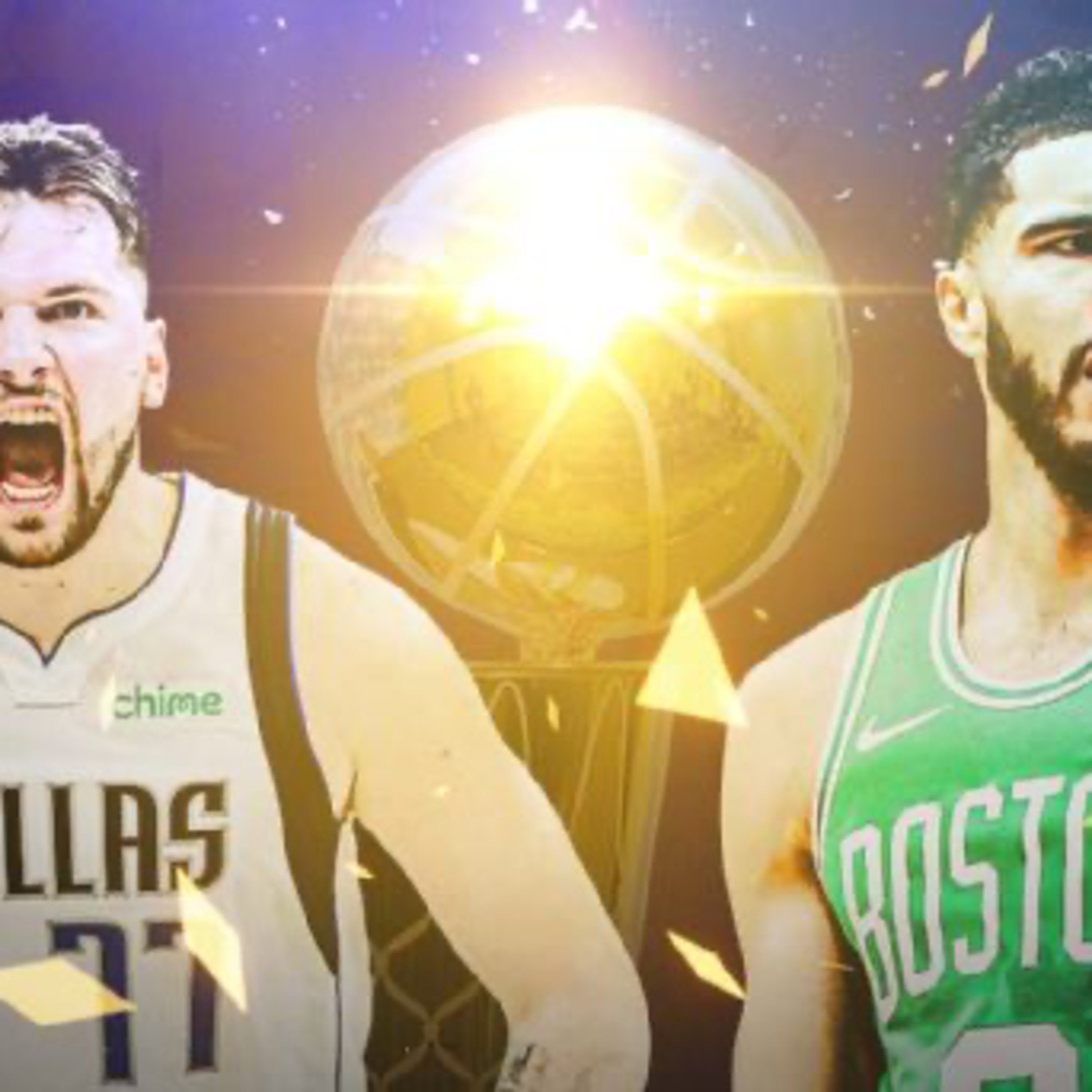 EP102 NBA Finals, Dan Hurley Rejects Lakers, MLB Talk, 2024 NBA's Biggest Douchebag episode artwork
