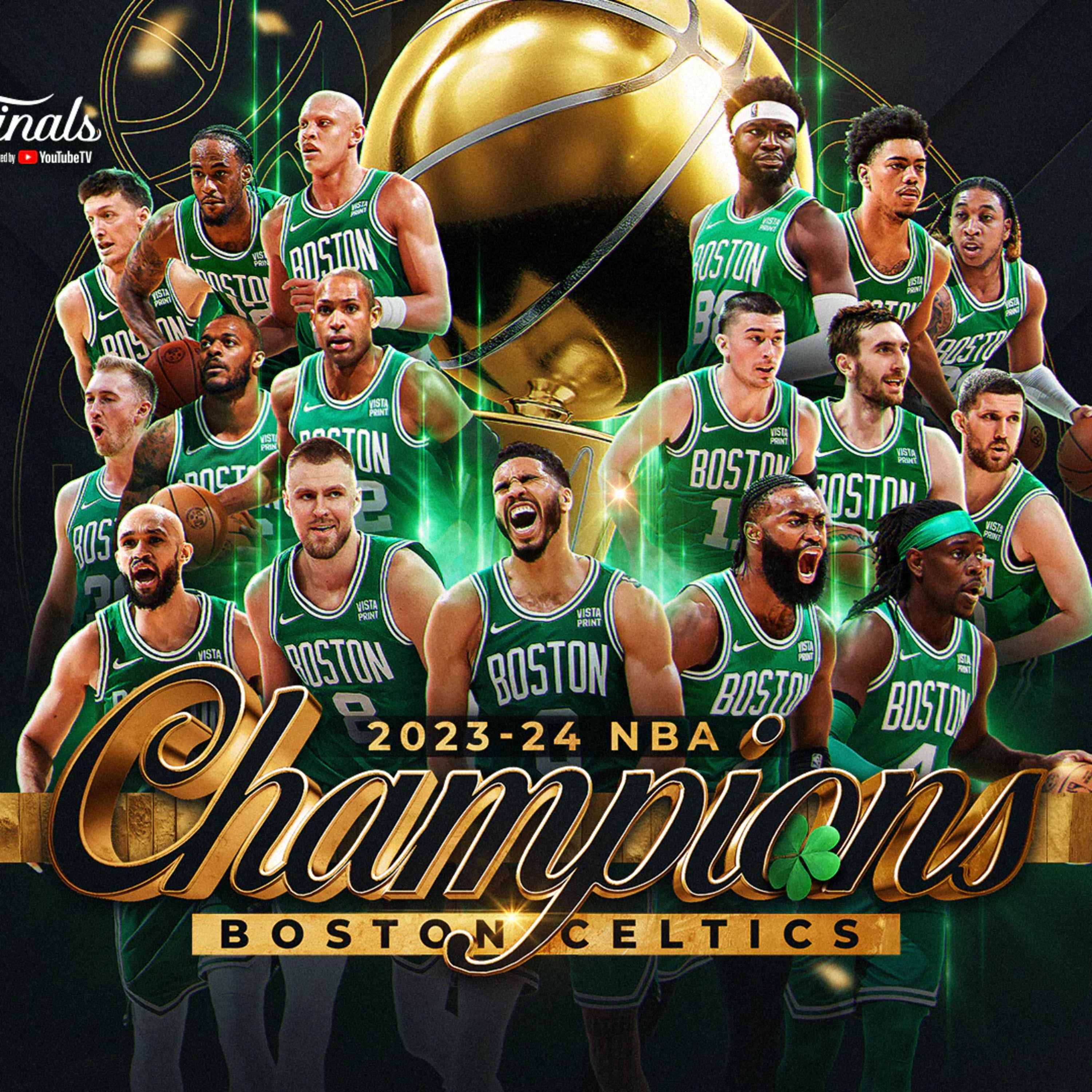 EP103 NBA Finals Recap, Trevor Lawrence Extension, NBA Draft Preview, MLB Talk episode artwork