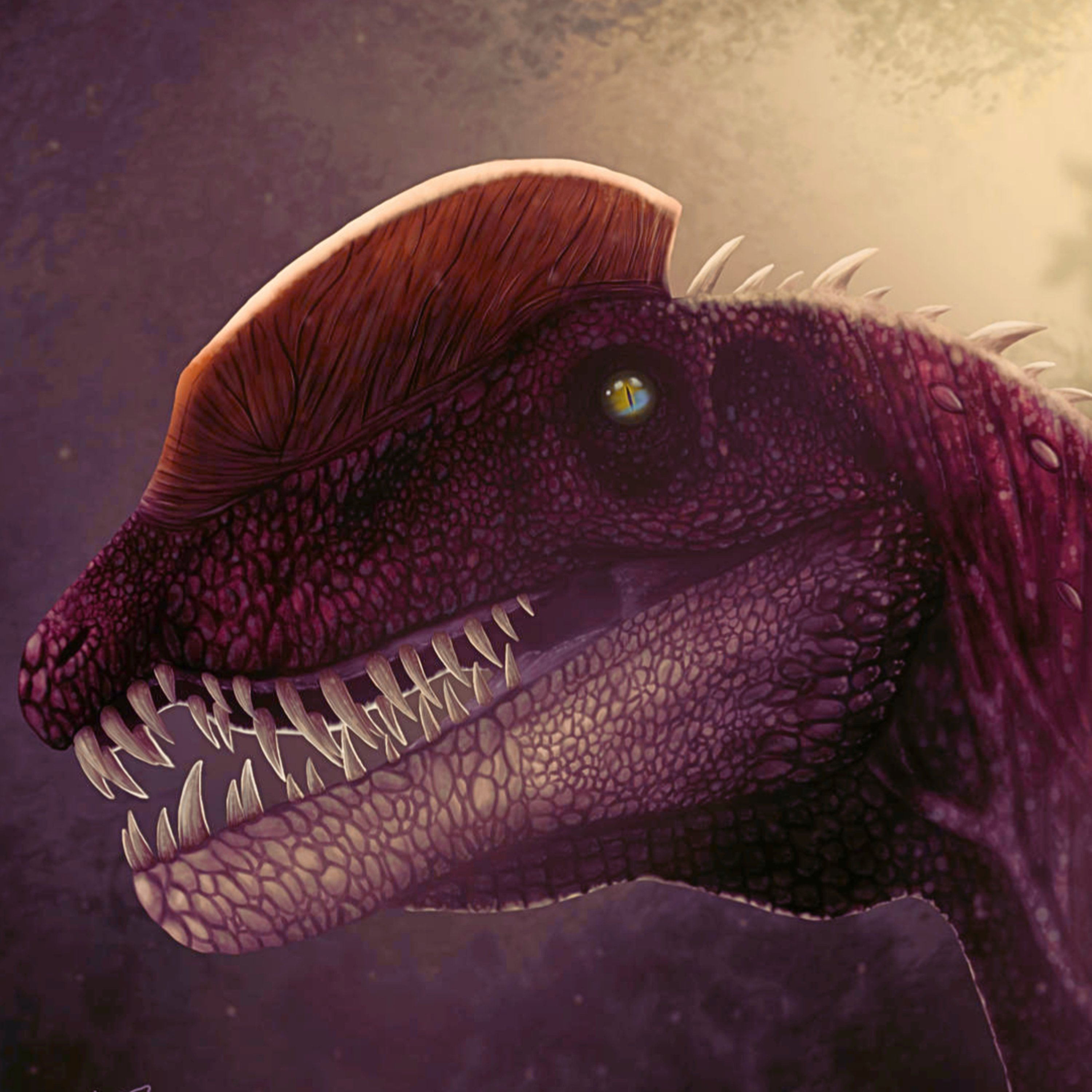 The Only Dinosaur More Terrifying In Real Life Than In Movies