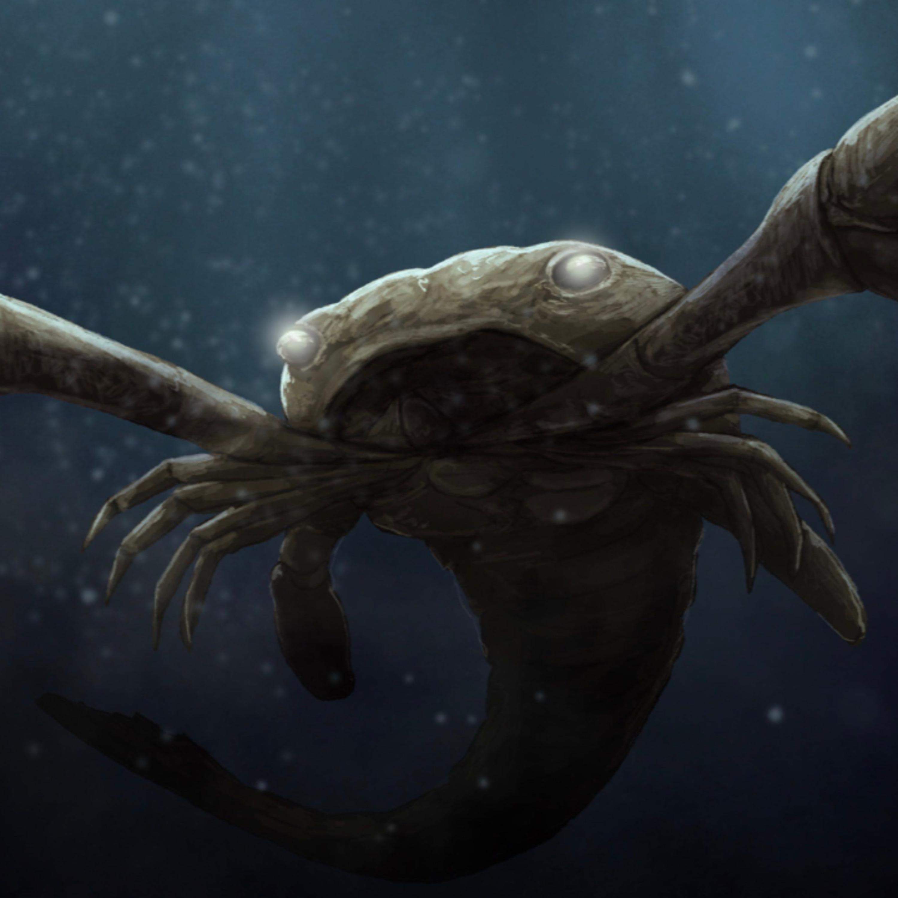 When The Earth Went Full Subnautica