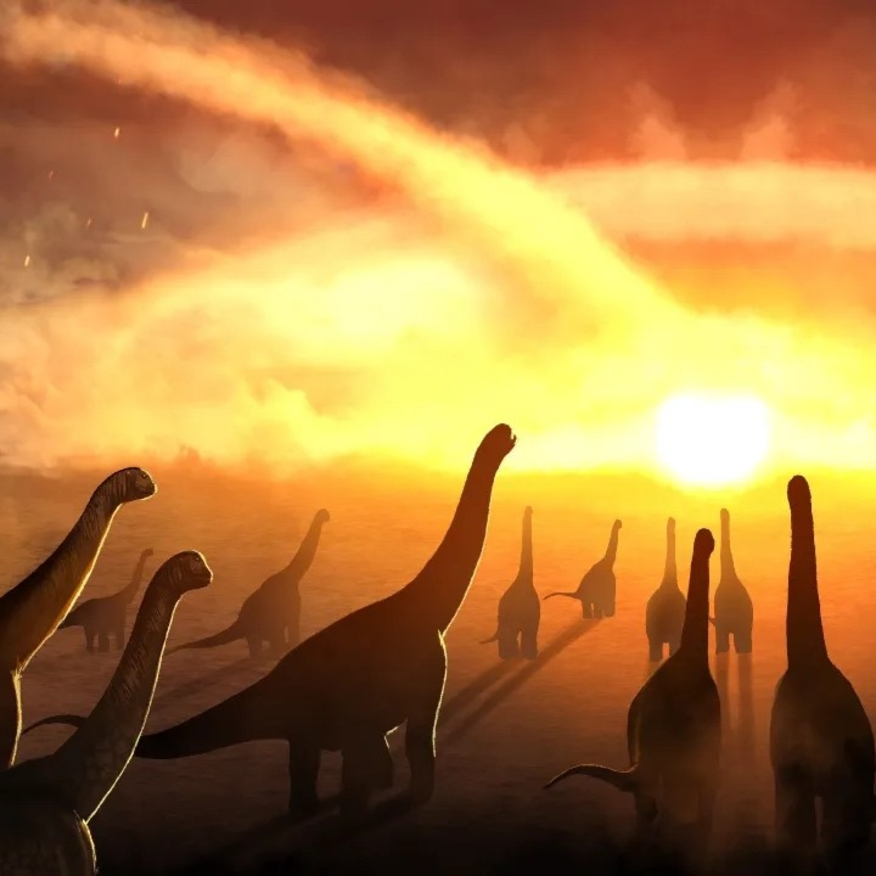 Artwork for ExtinctZoo