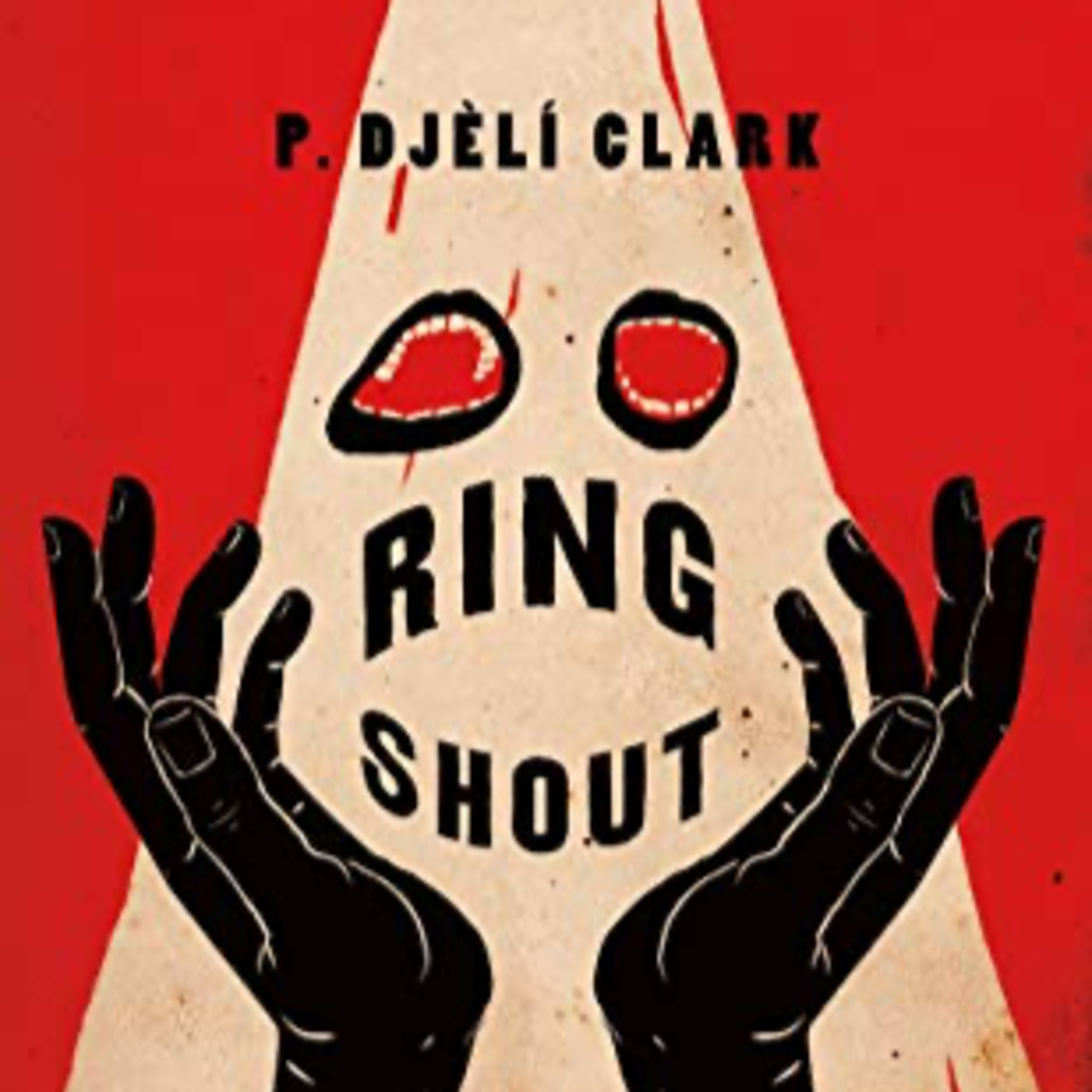 Ring Shout is a good book episode artwork