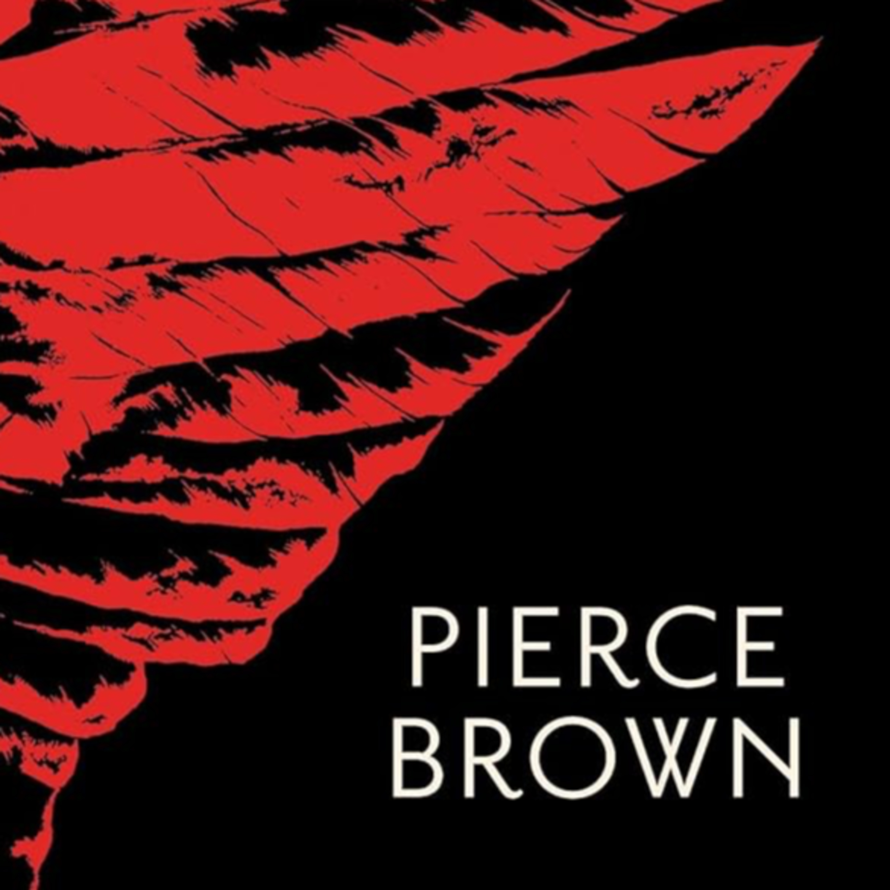 Red Rising is a good book. episode artwork