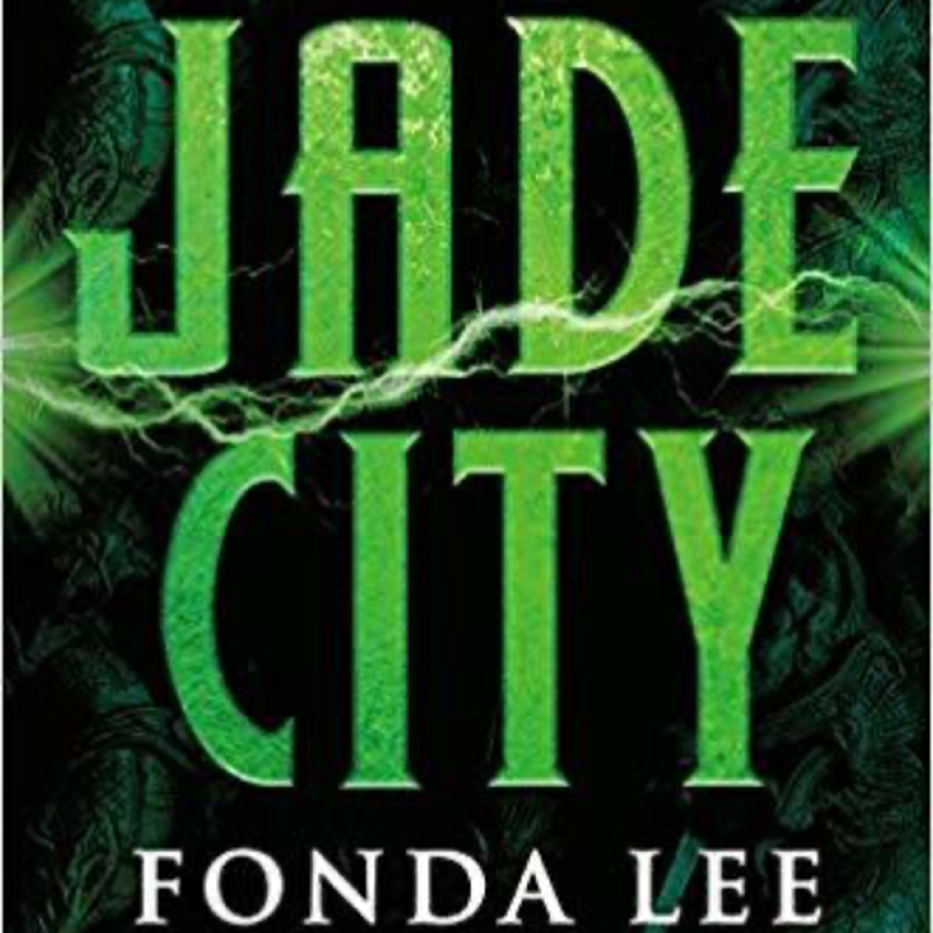 Jade City is a must-read book. episode artwork