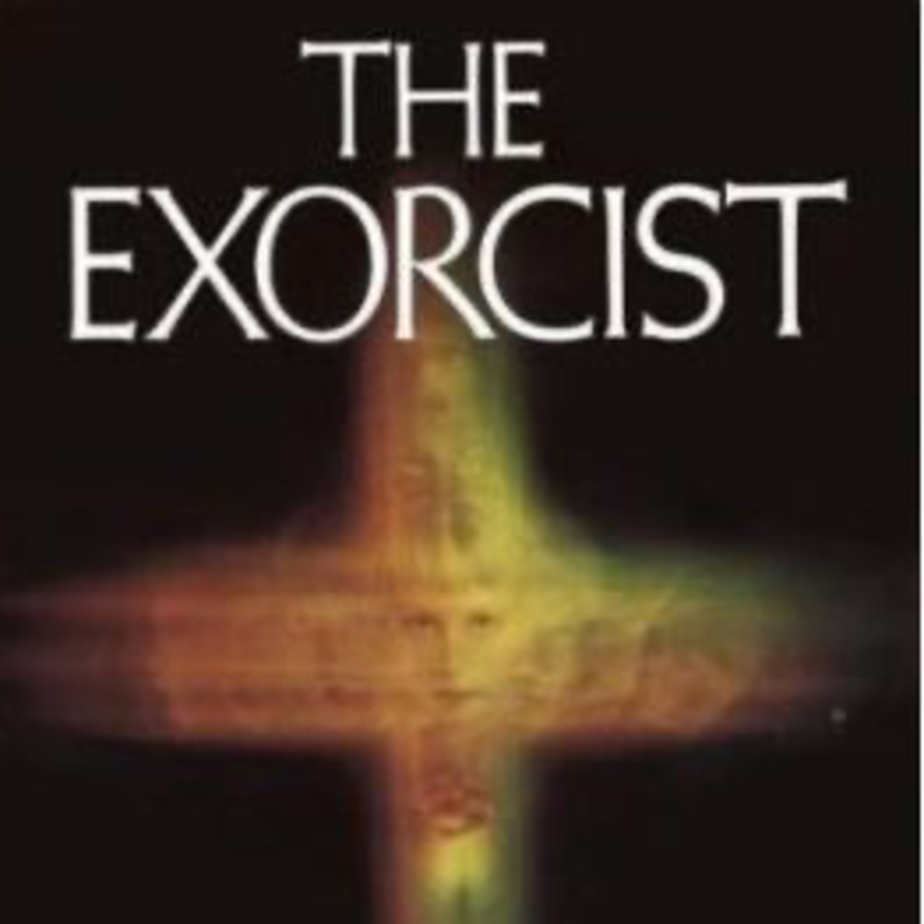The Exorcist is a good book. episode artwork