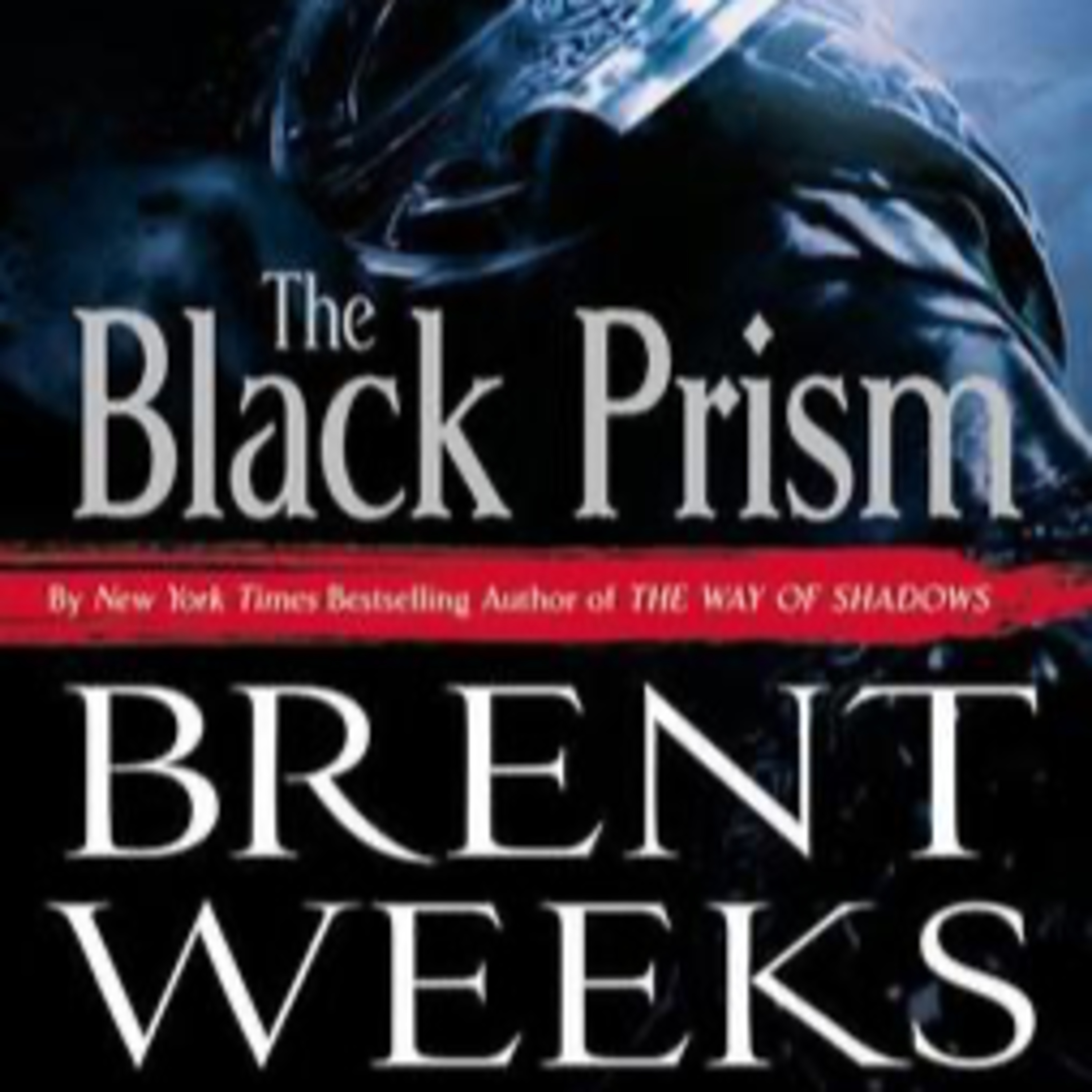 The Black Prism is a great book. episode artwork