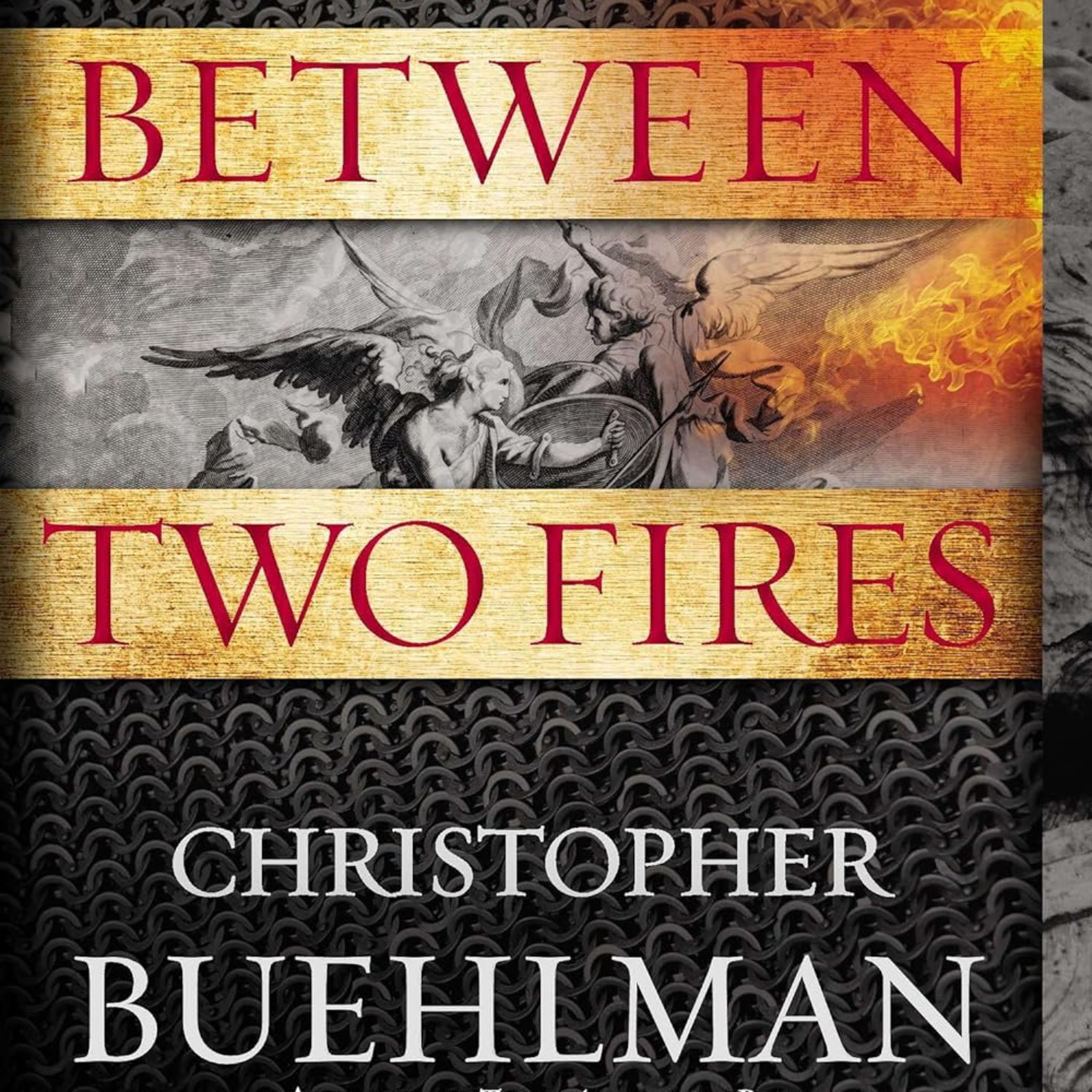 Between Two Fires is a must-read book. episode artwork