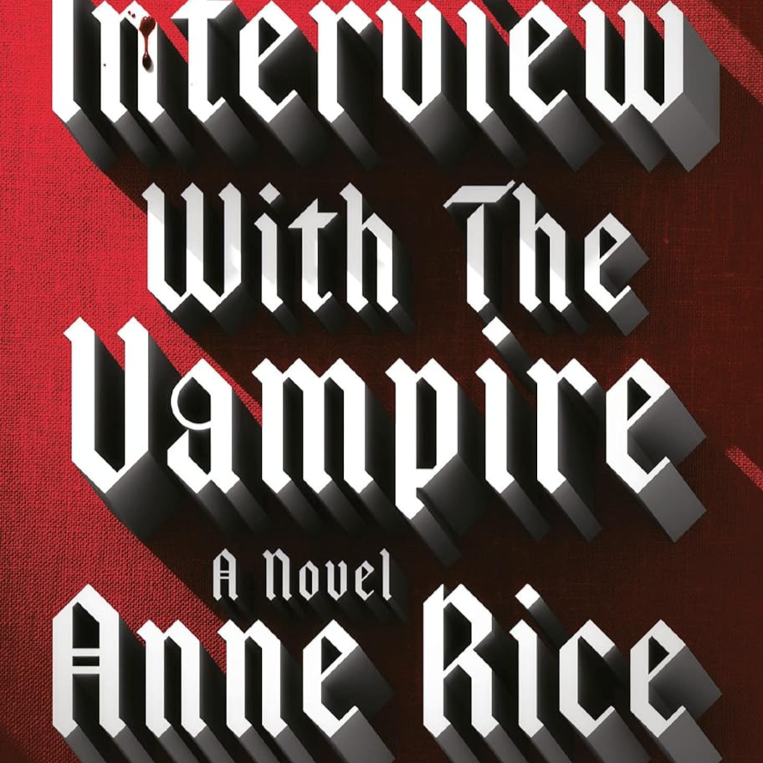 Interview with the Vampire is a great book. episode artwork