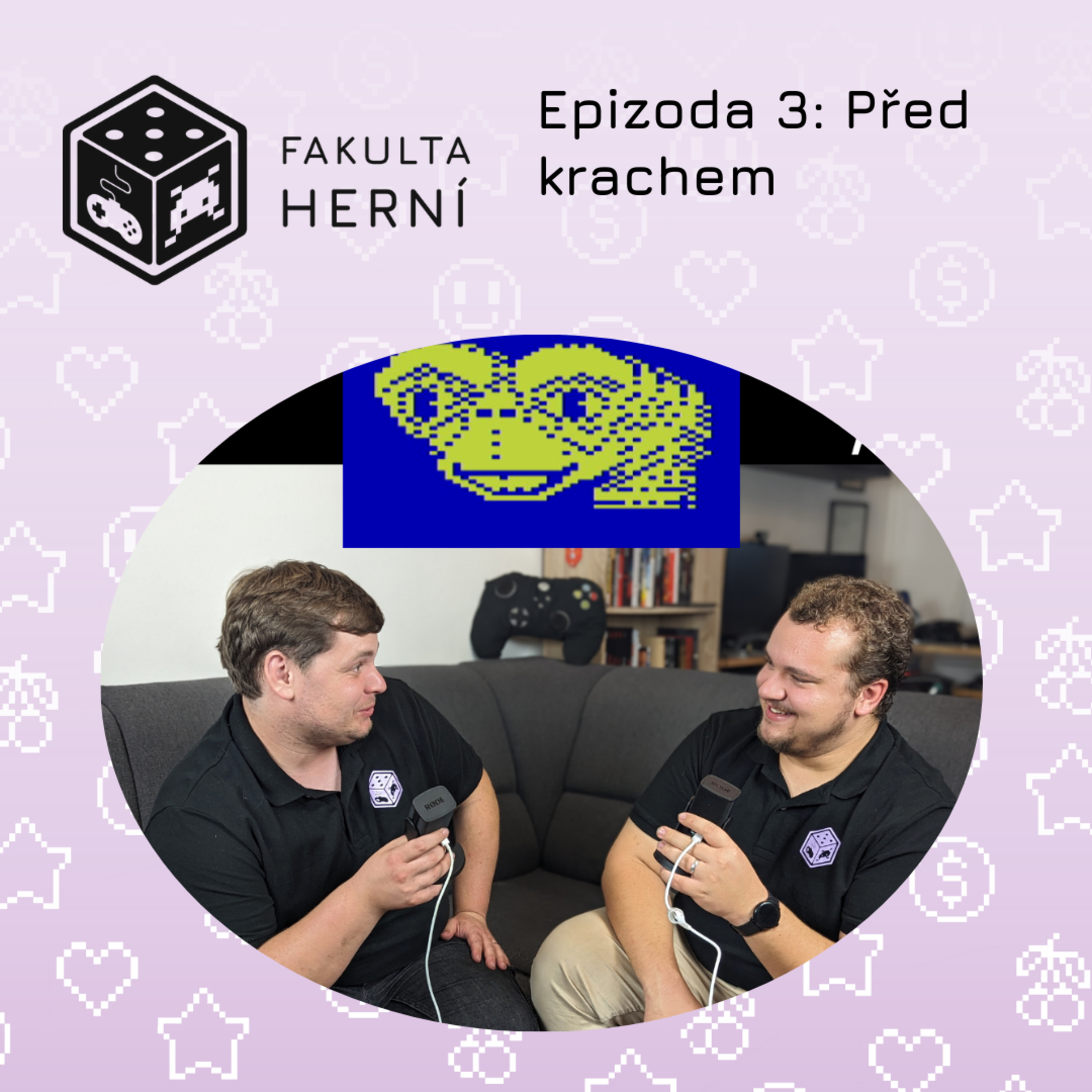 Před Krachem episode artwork
