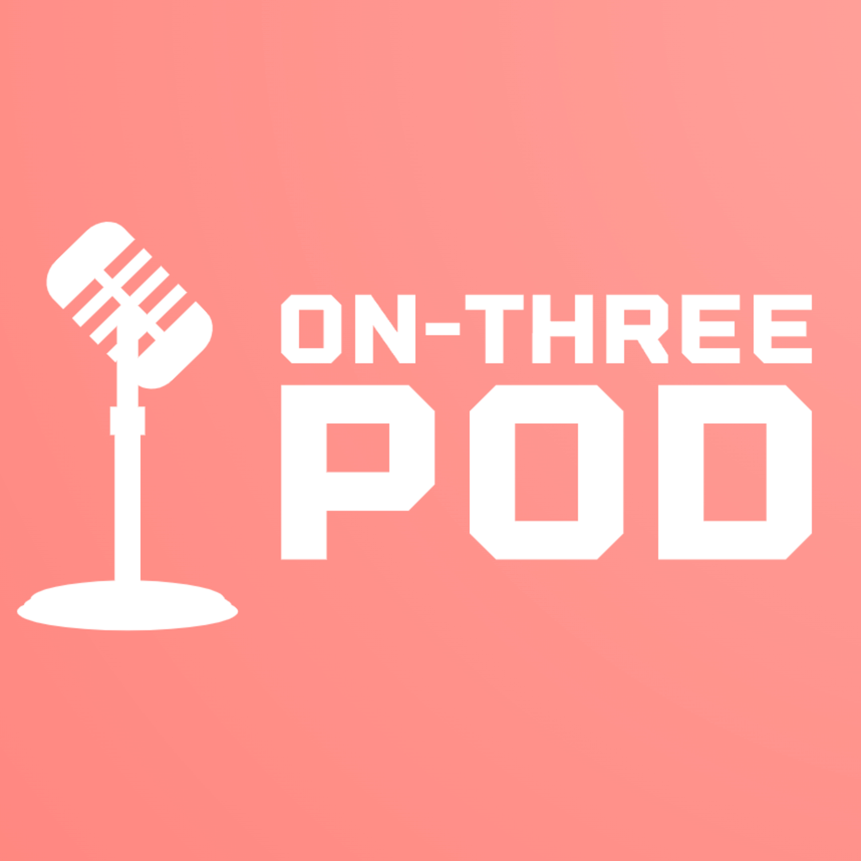 OnThree Podcast