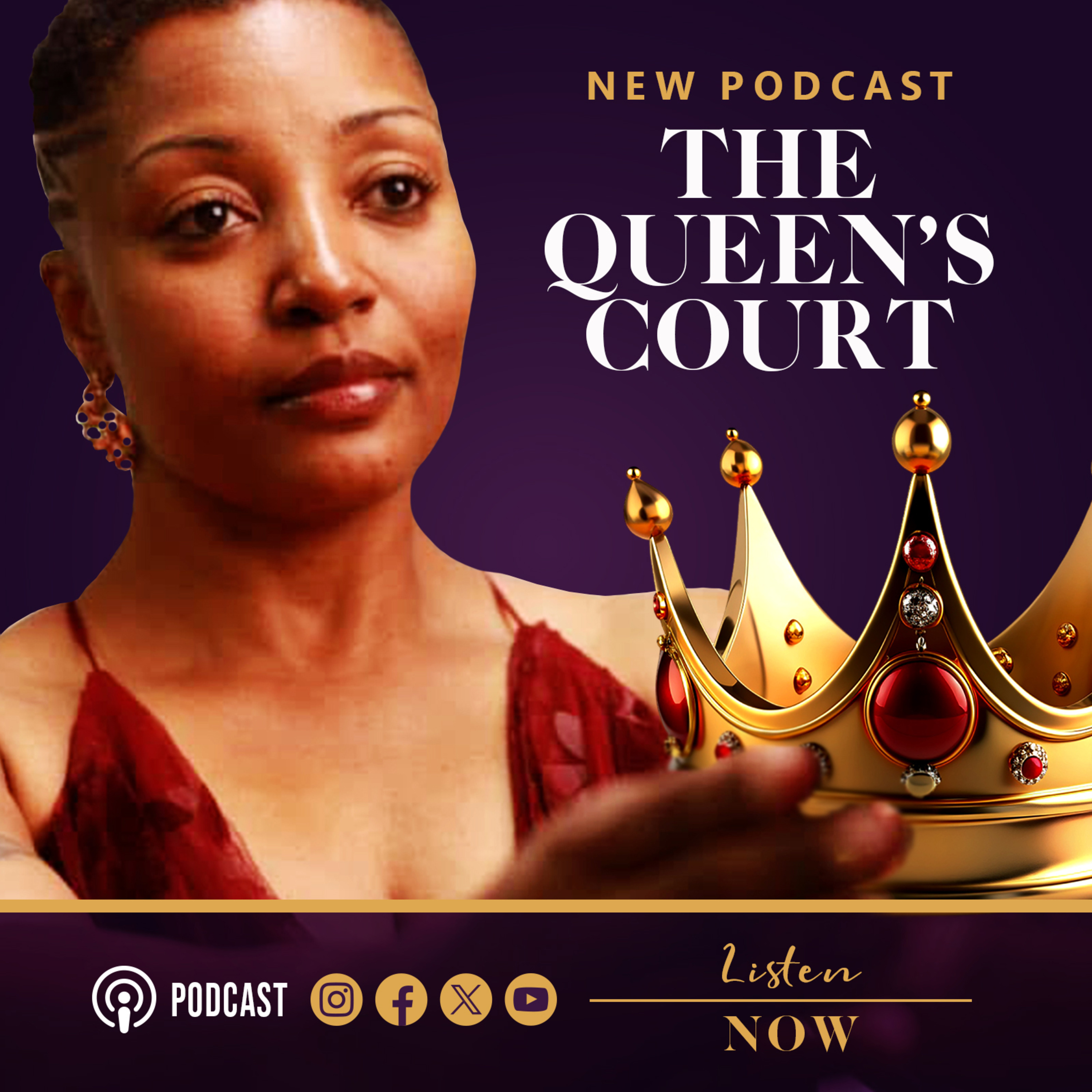 The Queen’s Court