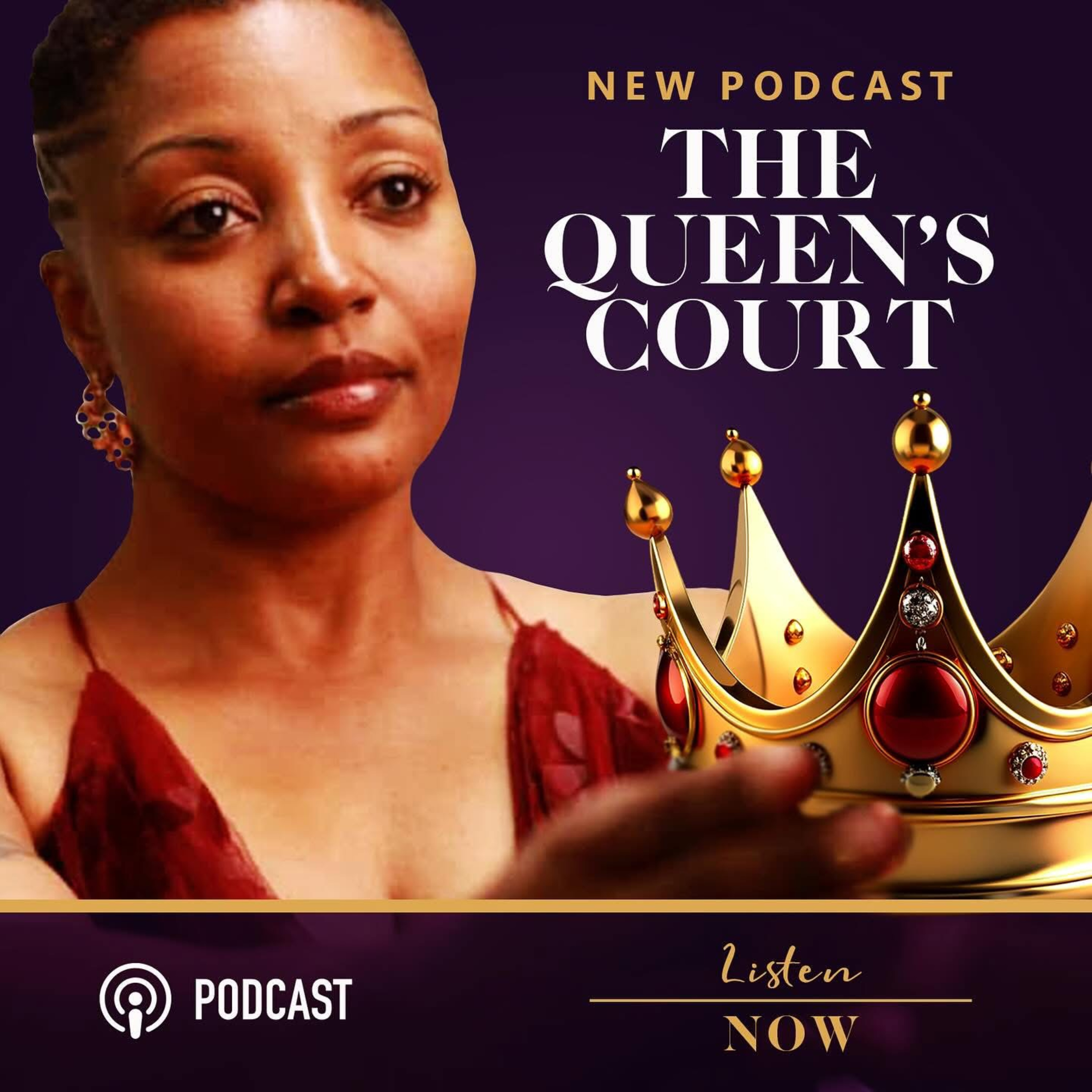 The Queen’s Court