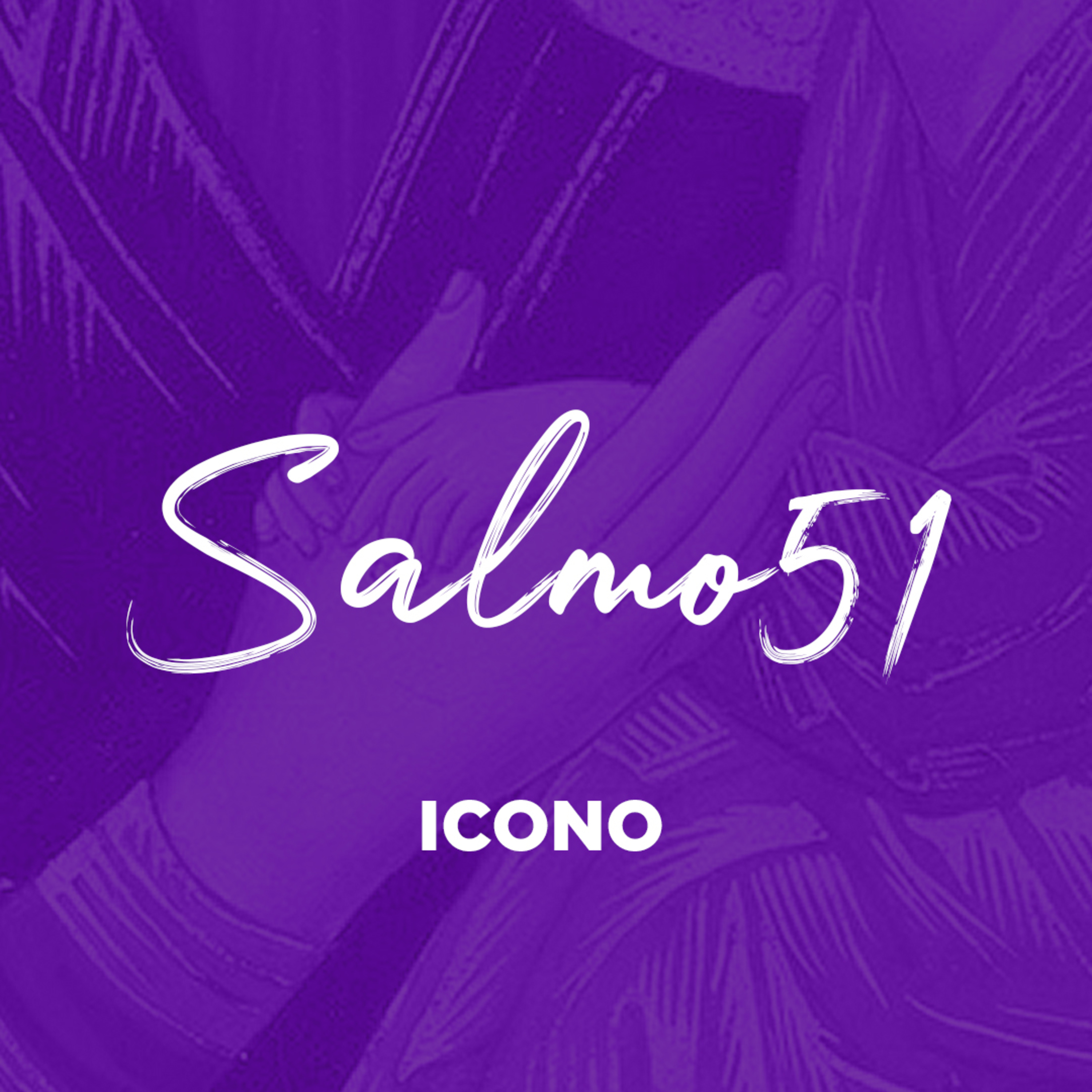 Salmo 51, 1-11 | ¡Dios, crea en mí un corazón puro, y renueva la firmeza de mi espíritu!  episode artwork
