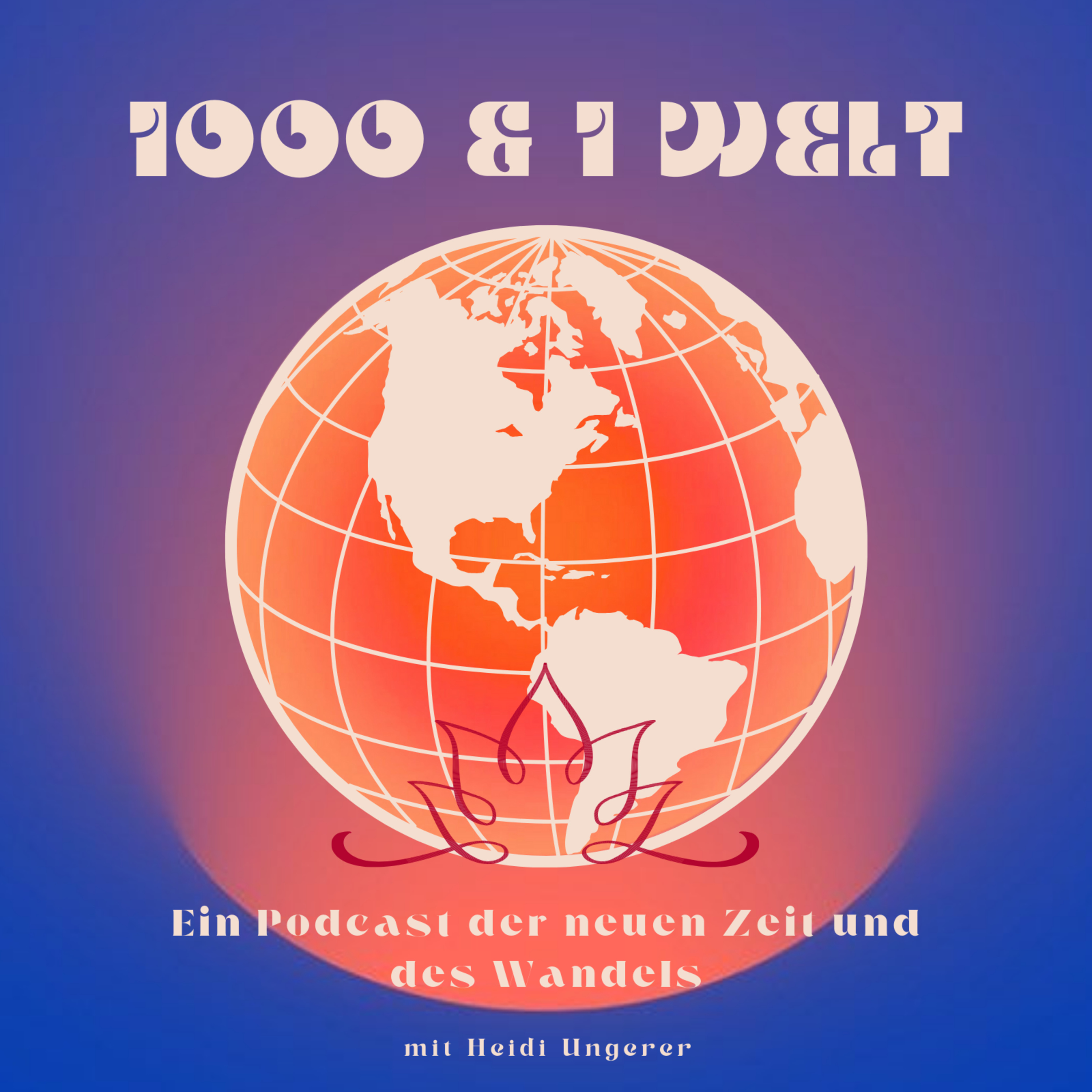 1000 & 1 Welt
