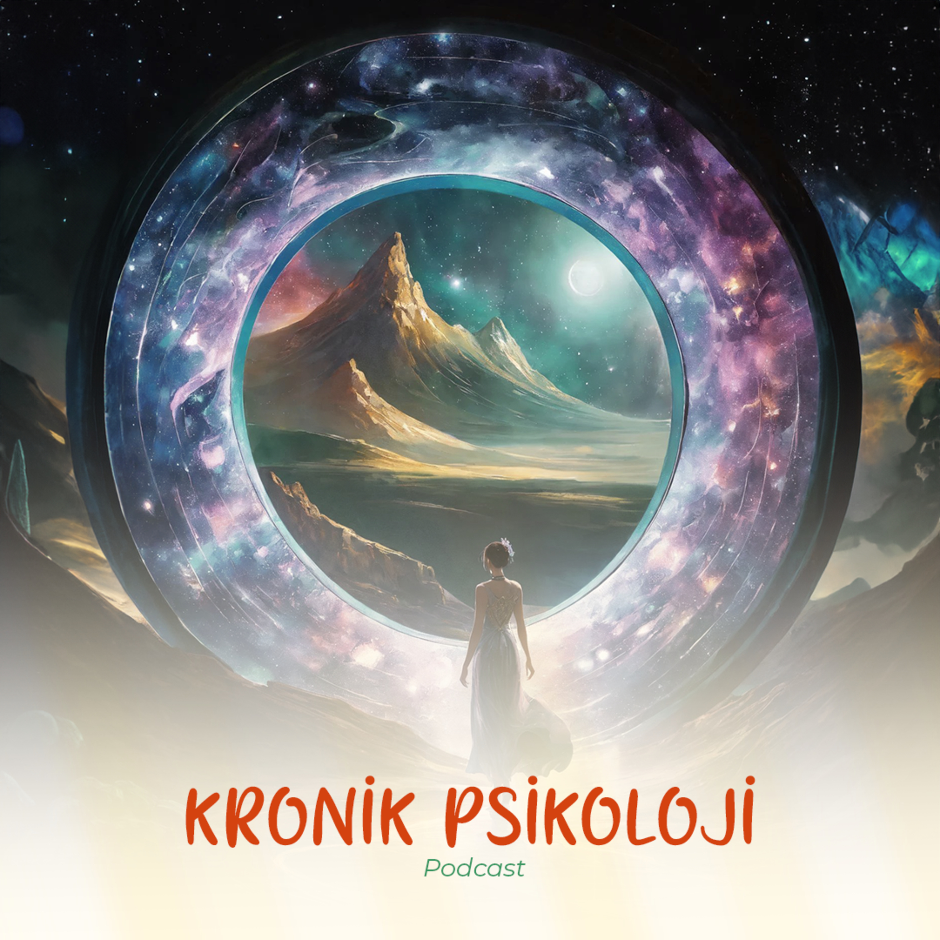 Aldım, Kabul Ettim, Podcast Çektim episode artwork