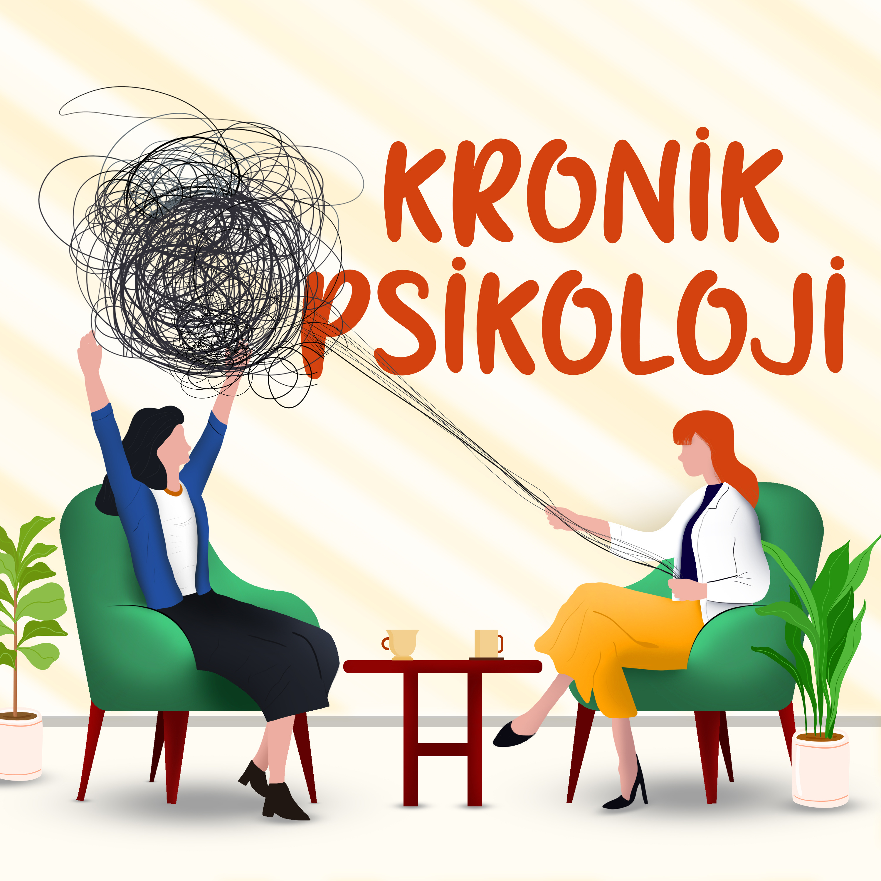 KRONİK YORGUNLUK VE ÜSTESİNDEN GELMEK