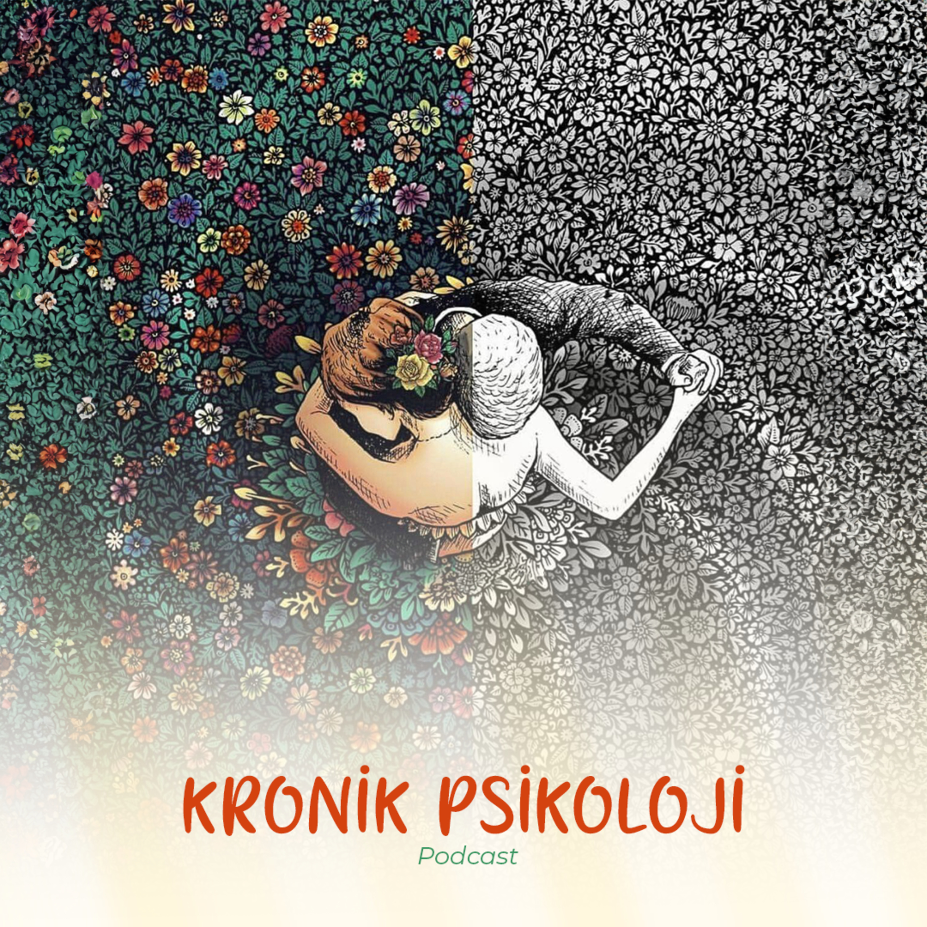 Bağlanma Stilin Aşk Hayatını Etkiler mi? episode artwork