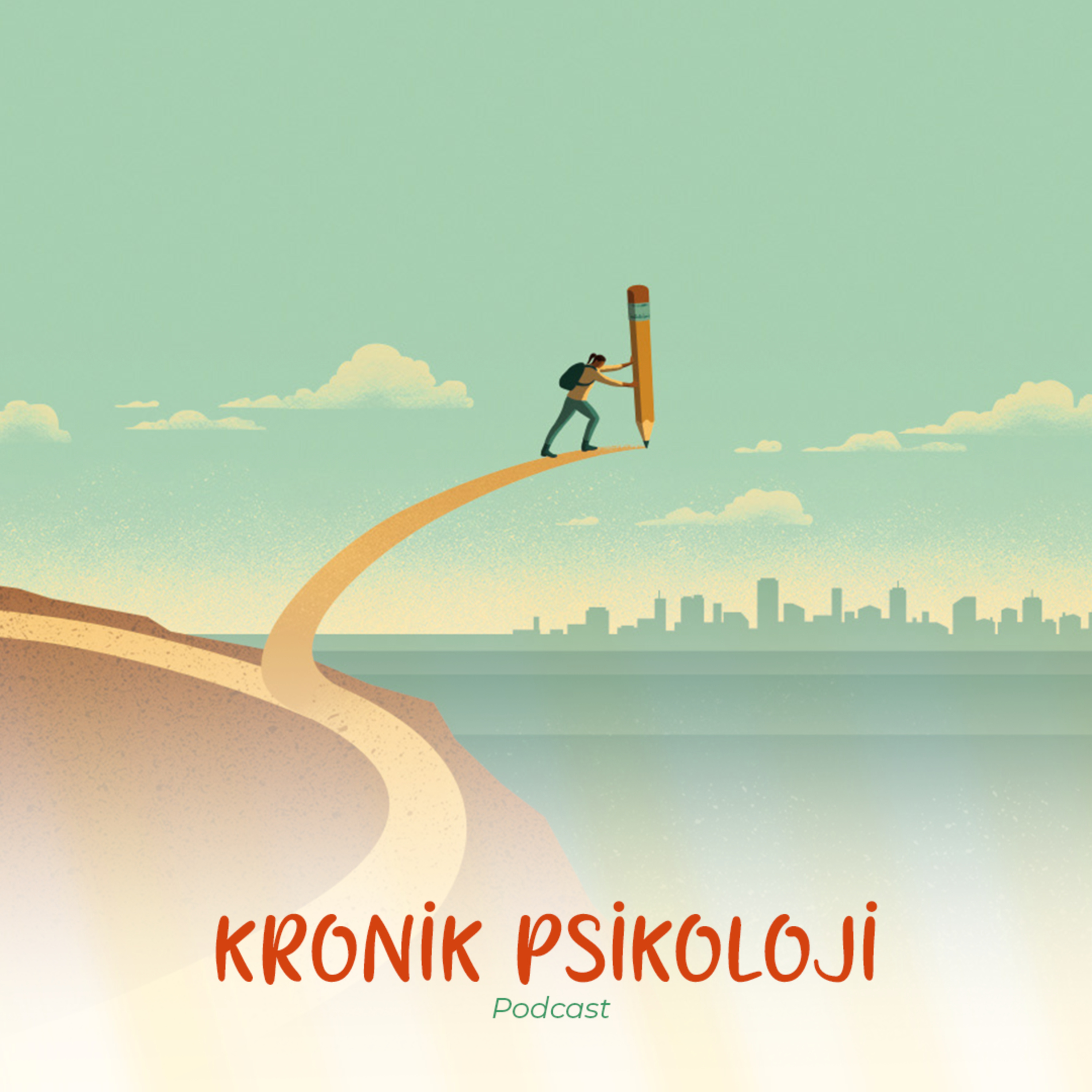 Sağlıklı Sınır Nasıl Çizebilirsin? episode artwork