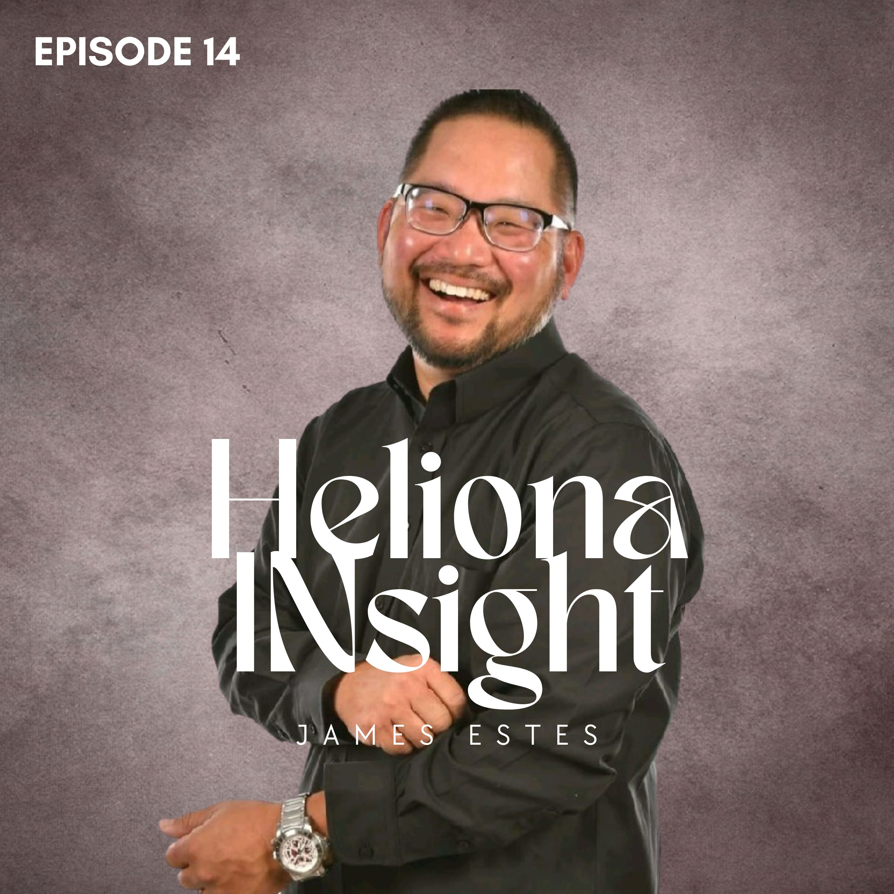 Heliona Insight: Thriving in Leadership