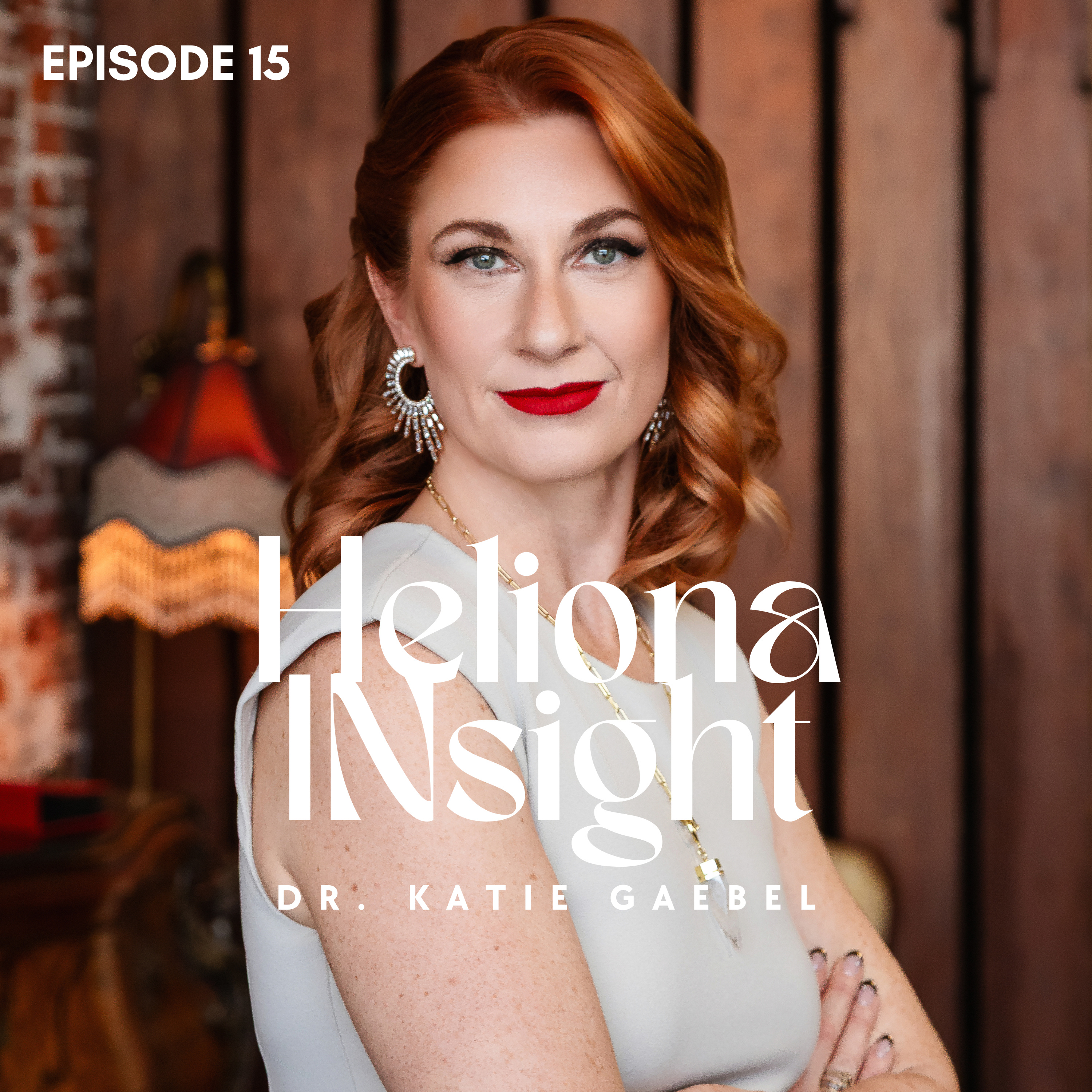 Heliona Insight: Thriving in Leadership