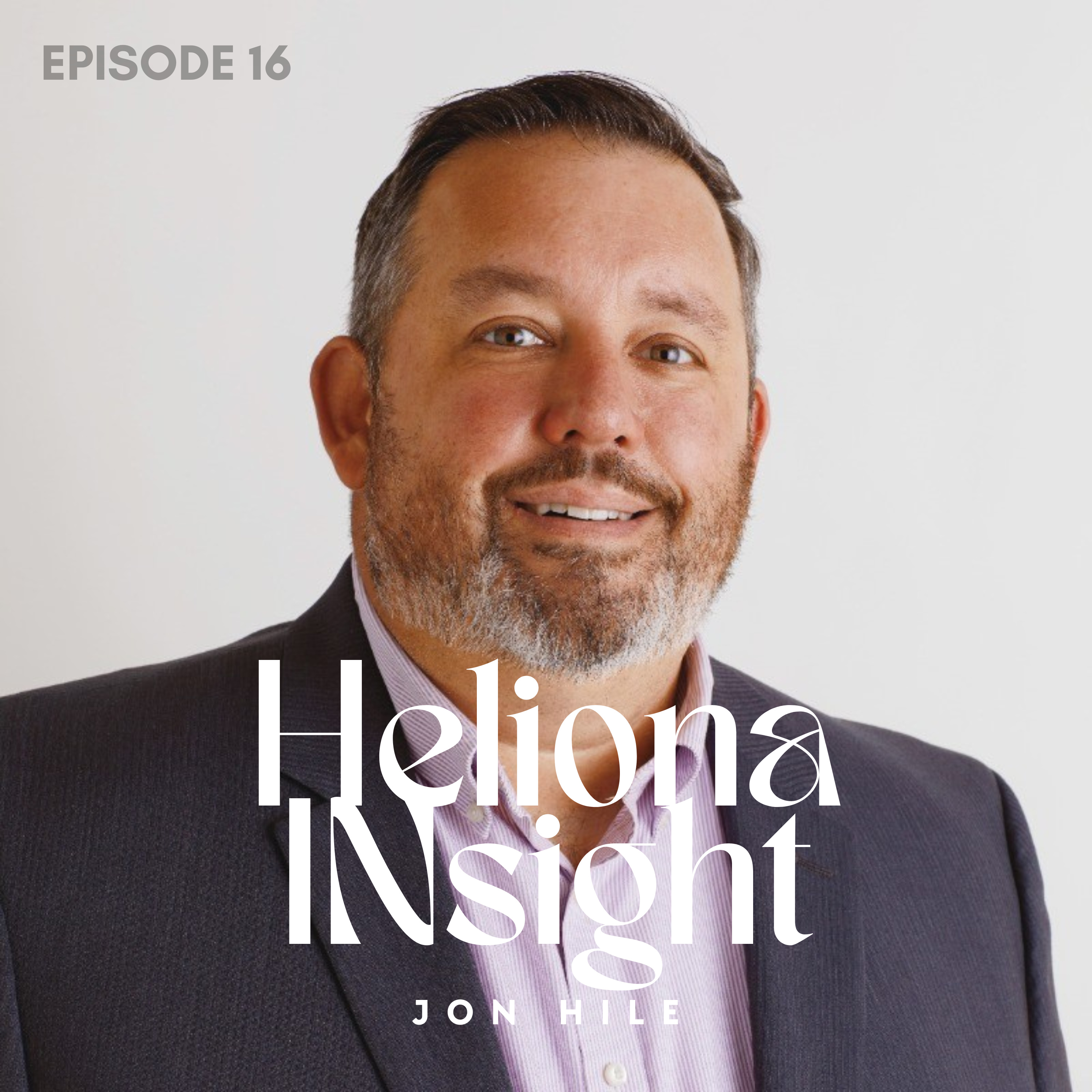 Heliona Insight: Thriving in Leadership