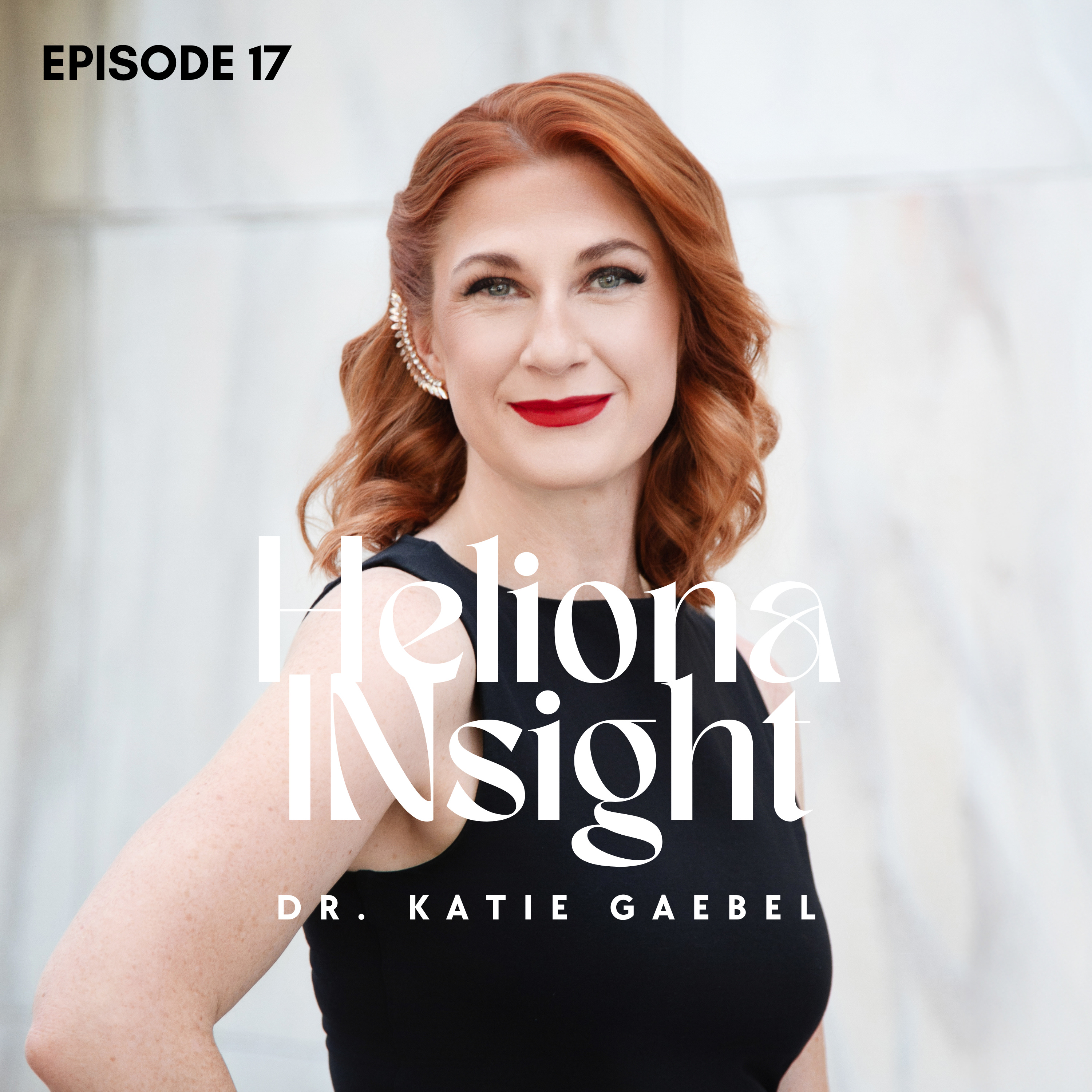 Heliona Insight: Thriving in Leadership