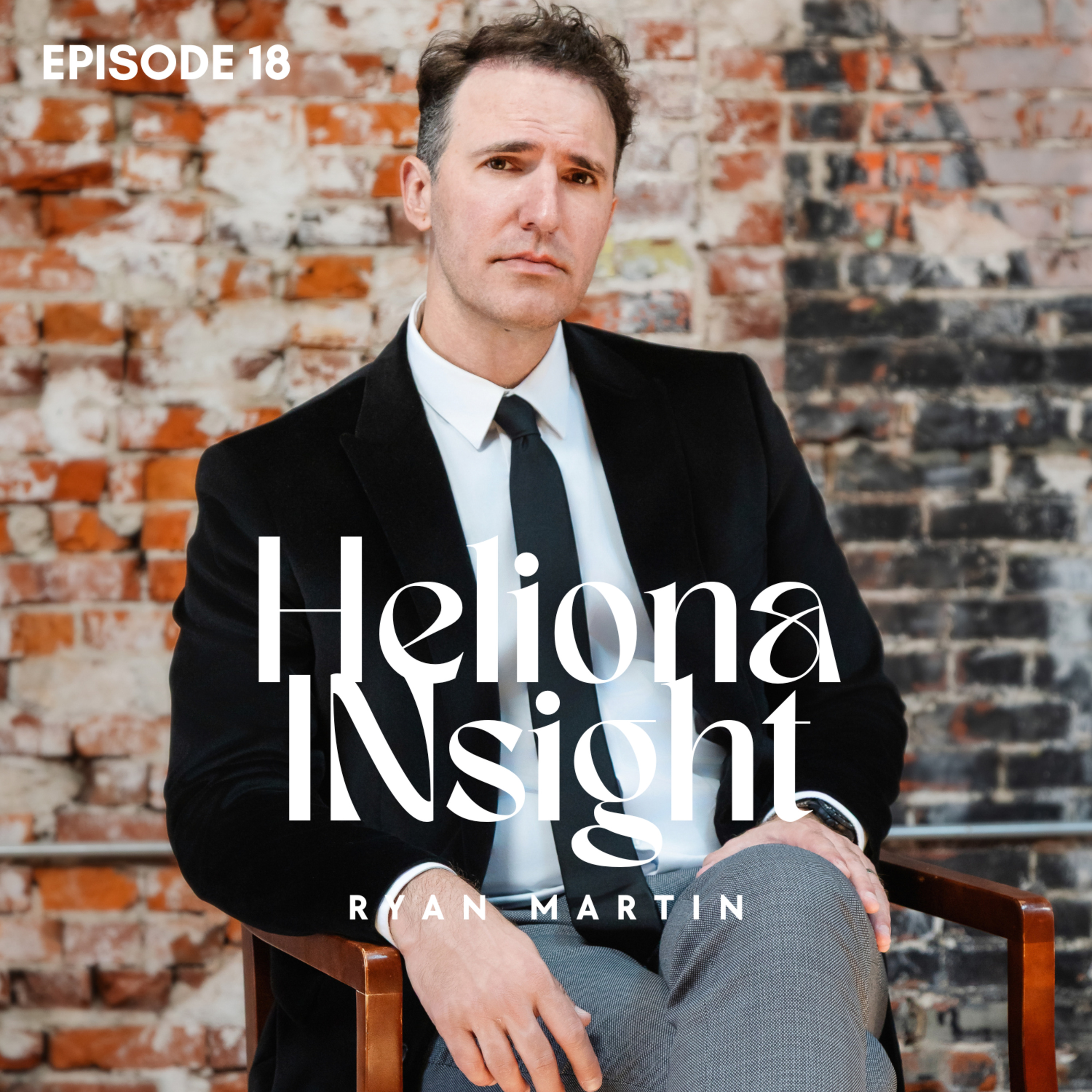 Heliona Insight: Thriving in Leadership