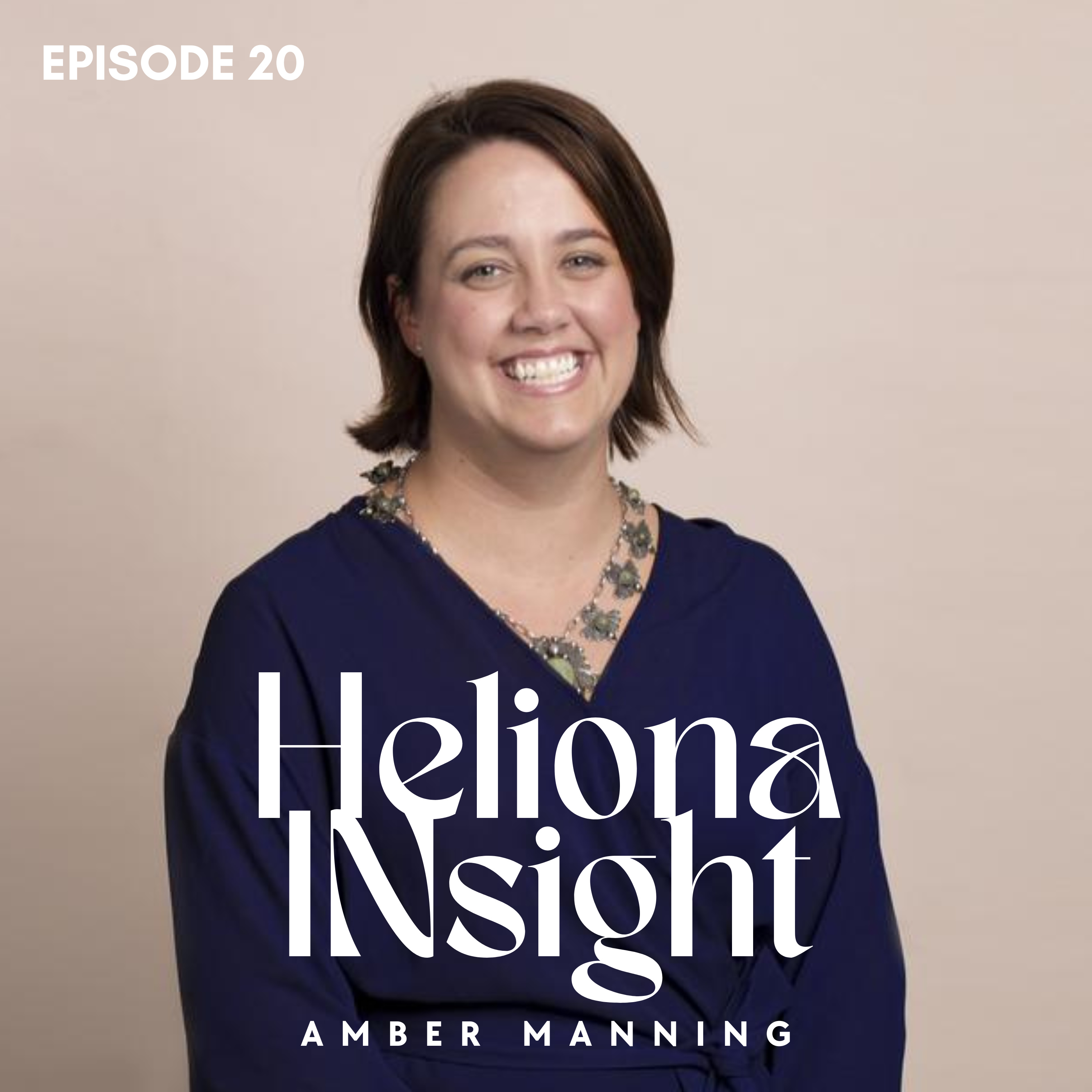 Heliona Insight: Thriving in Leadership