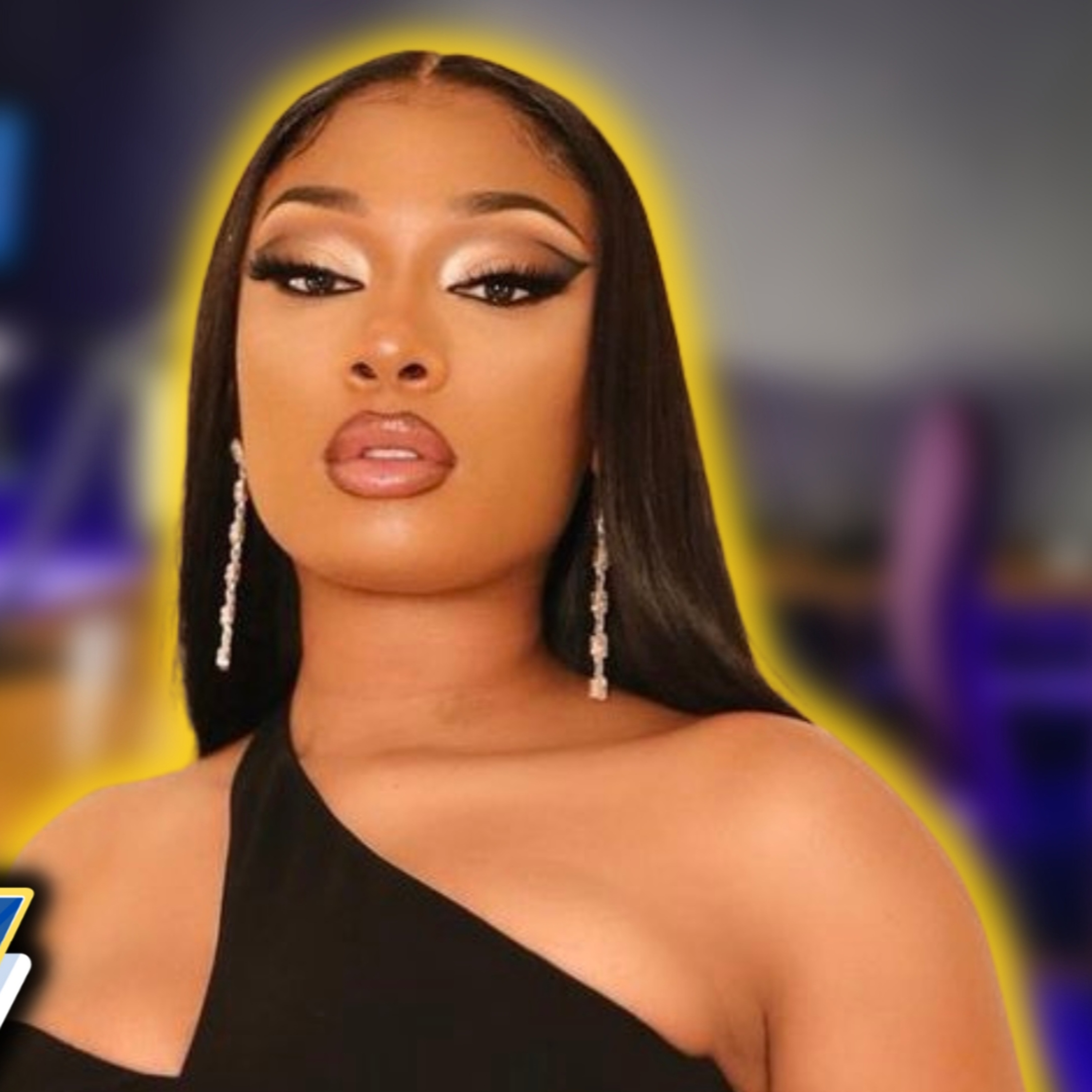 Megan Thee Stallion Drops New Single 'Cobra' Under Her Own Label episode artwork