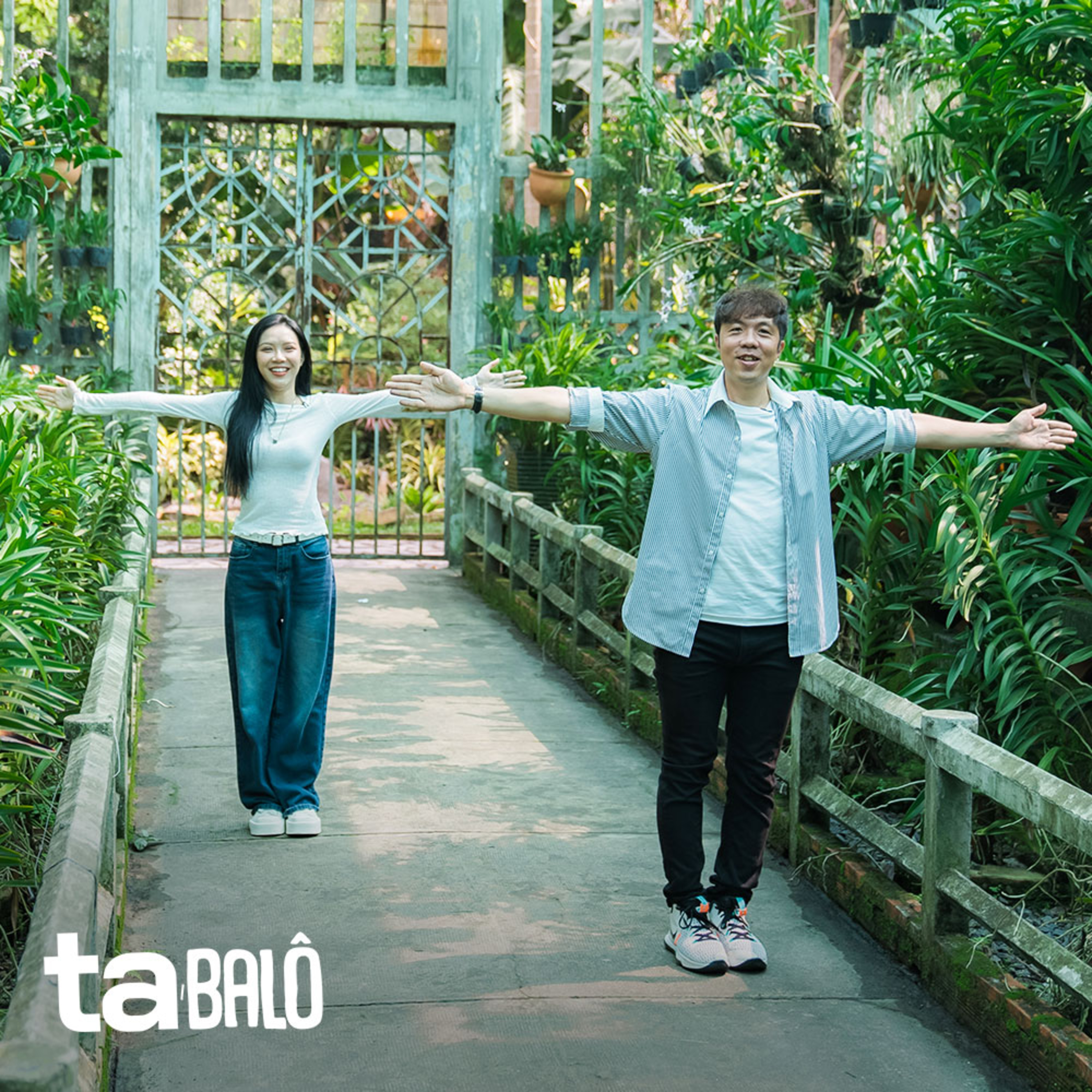 TA-Balo