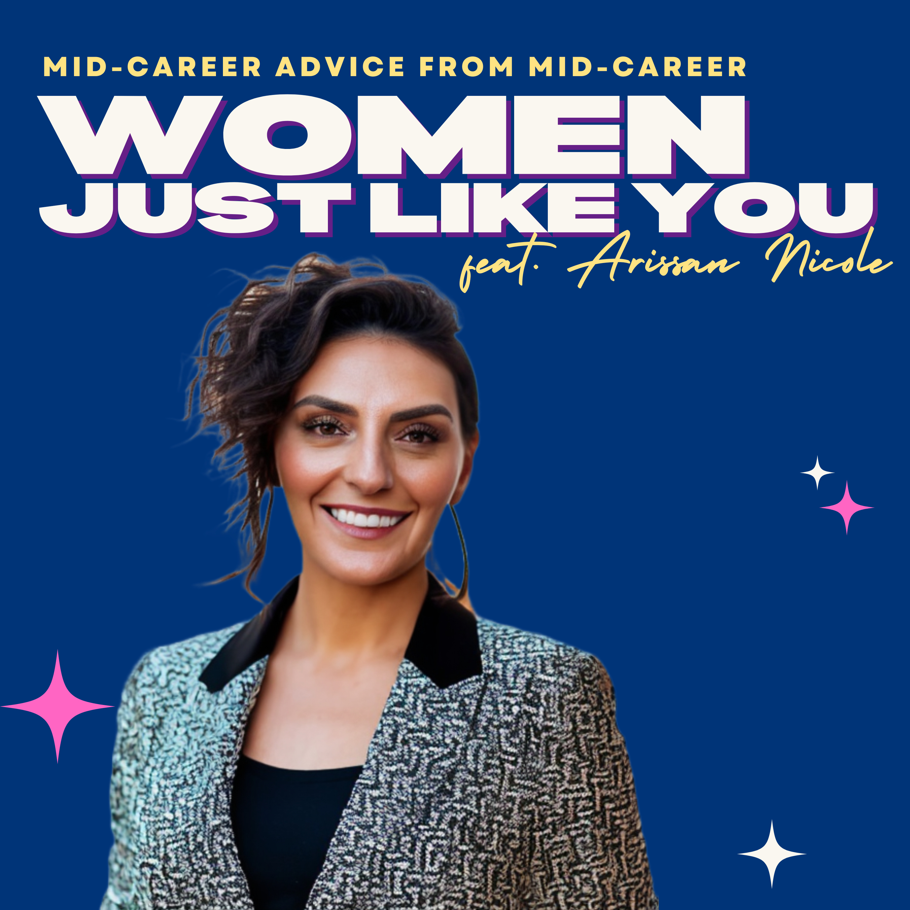 Women Just Like You, with Audrey Utchen