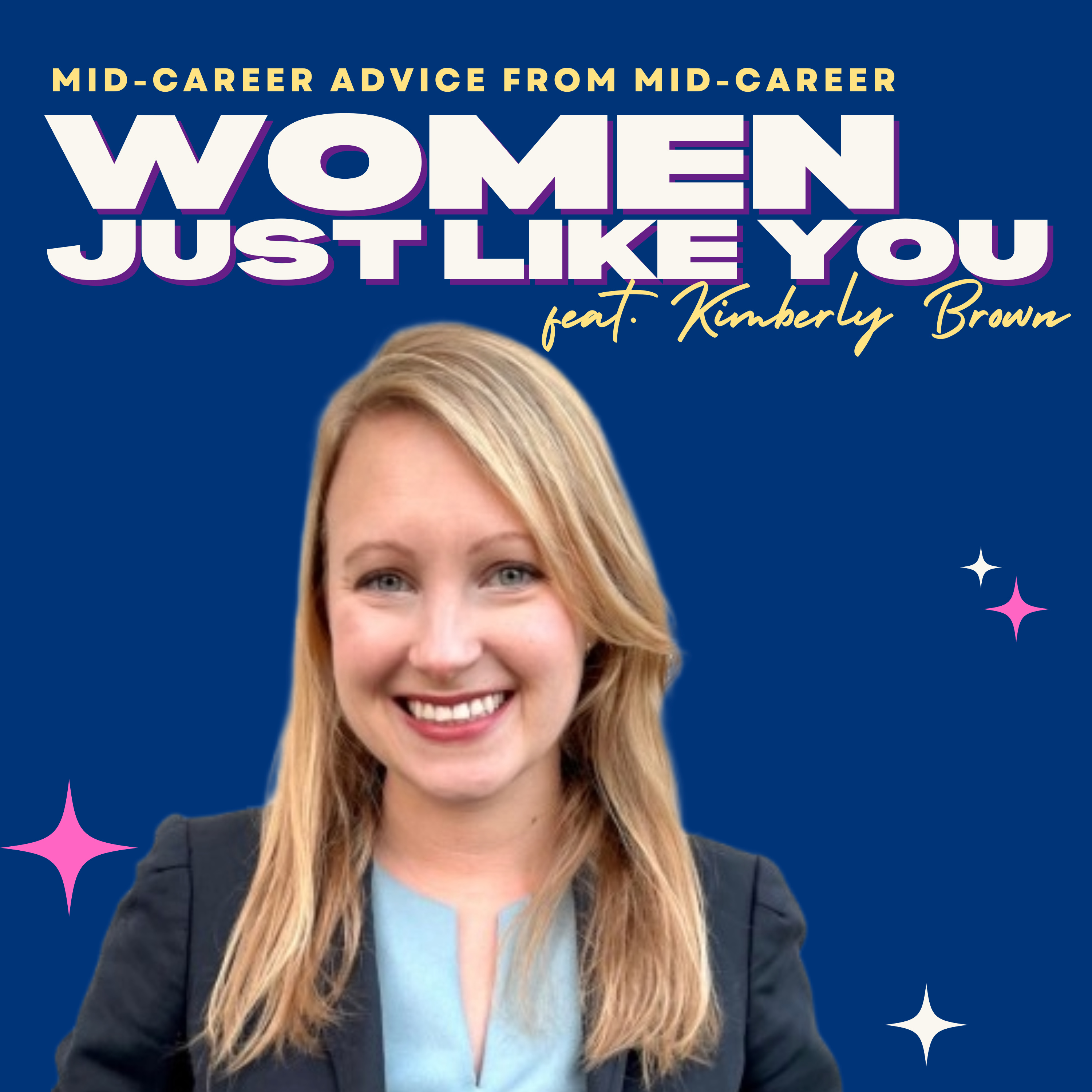 Women Just Like You, with Audrey Utchen