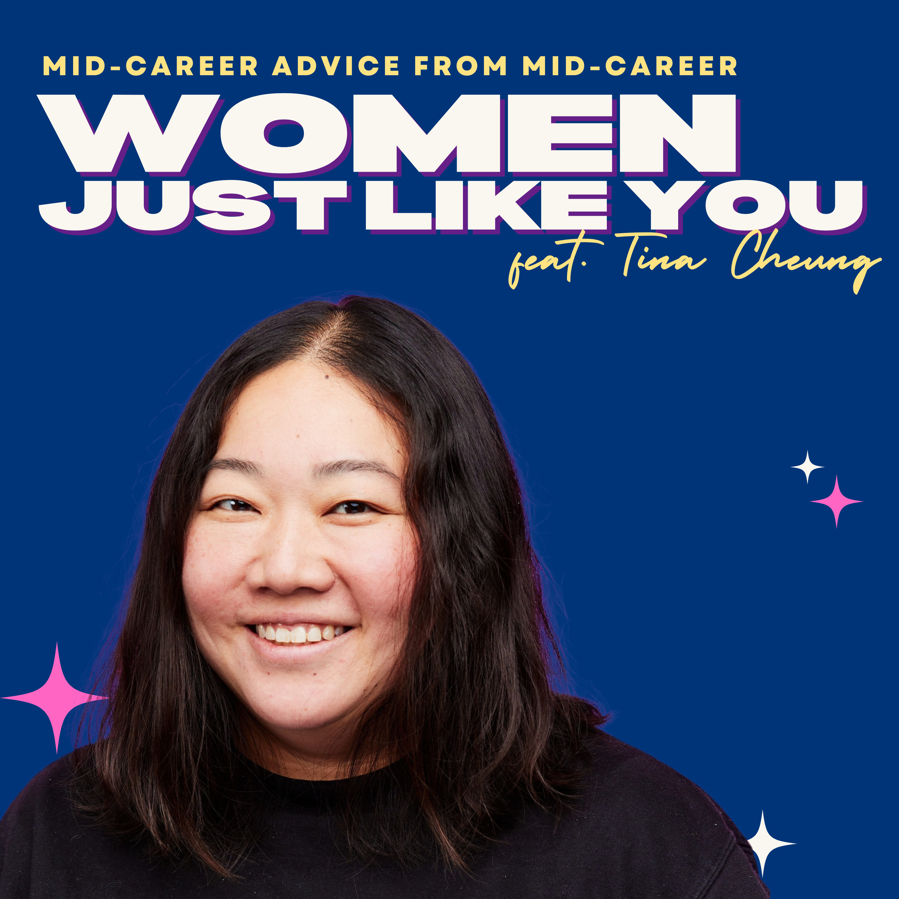 Women Just Like You, with Audrey Utchen
