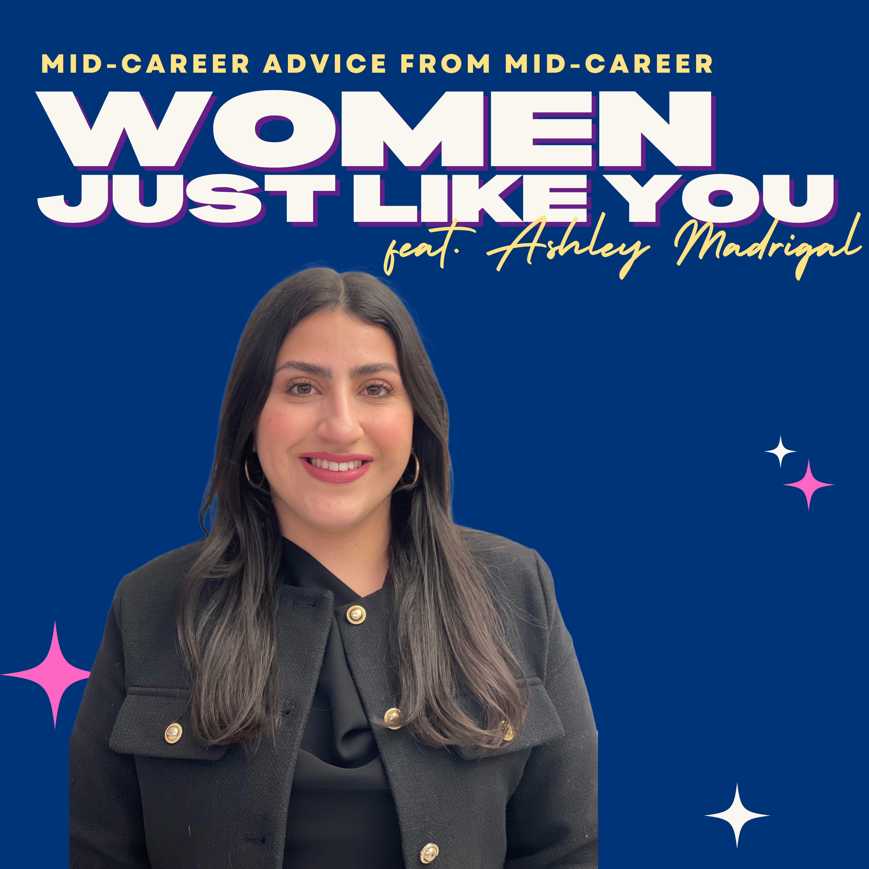 Women Just Like You, with Audrey Utchen