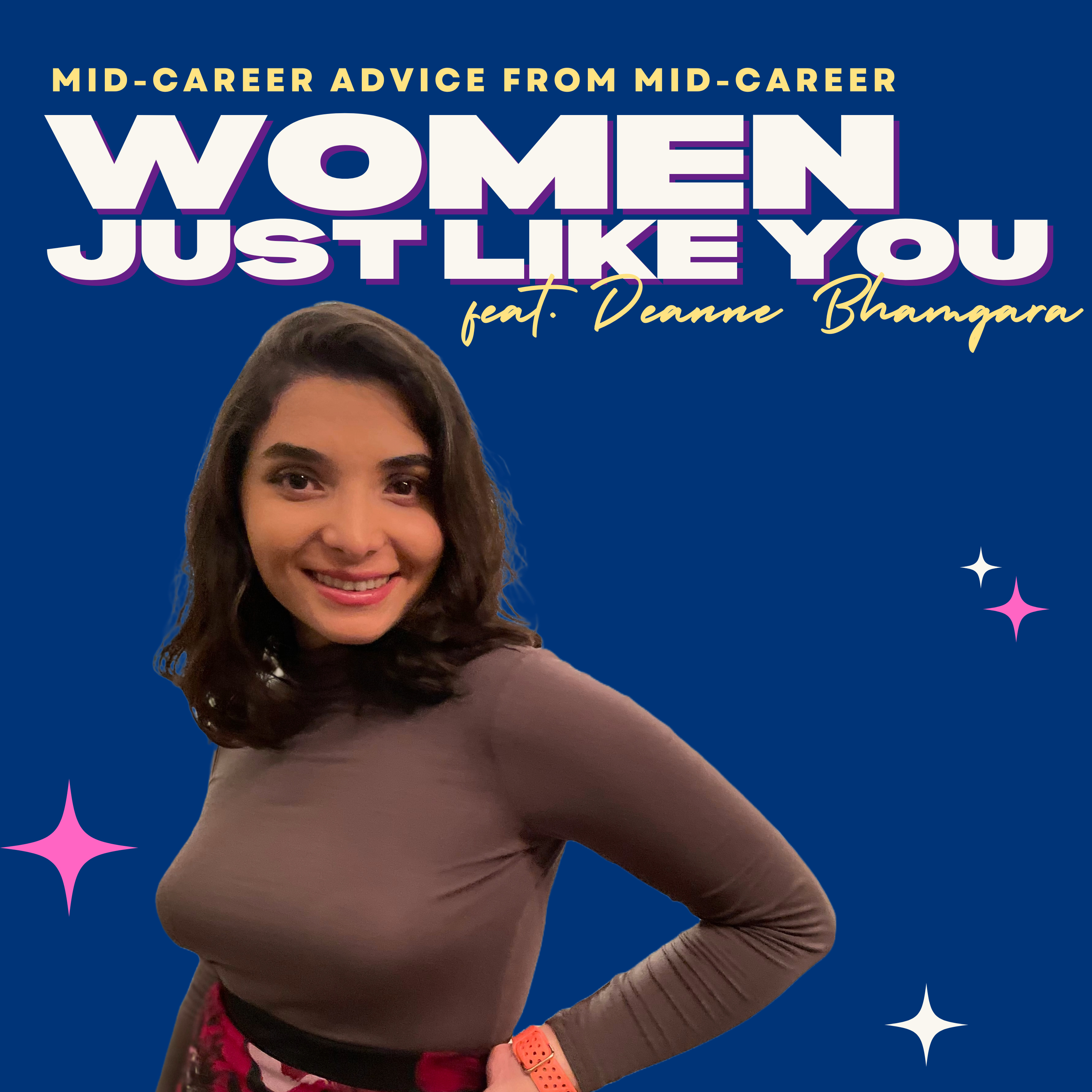 Women Just Like You, with Audrey Utchen