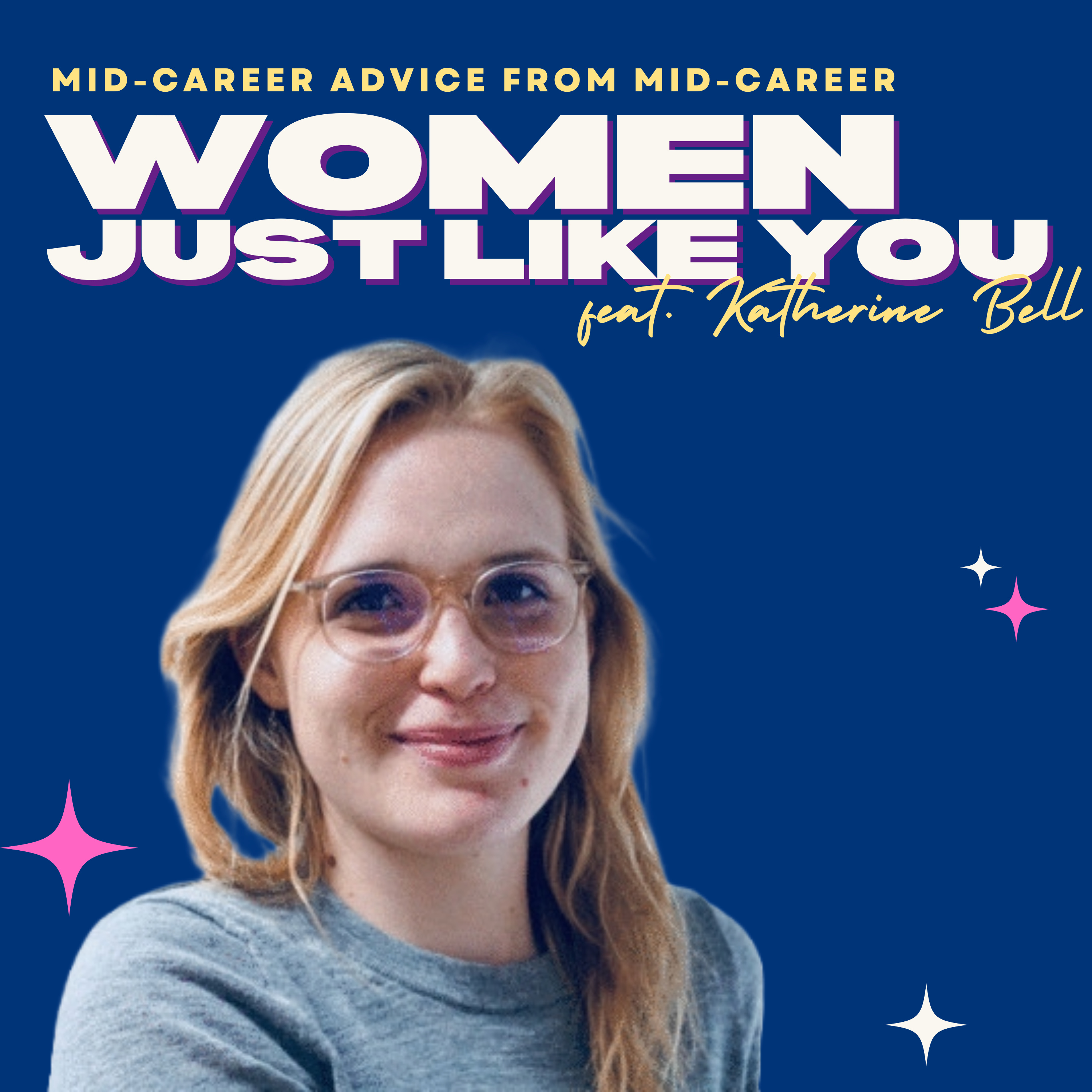 Women Just Like You, with Audrey Utchen