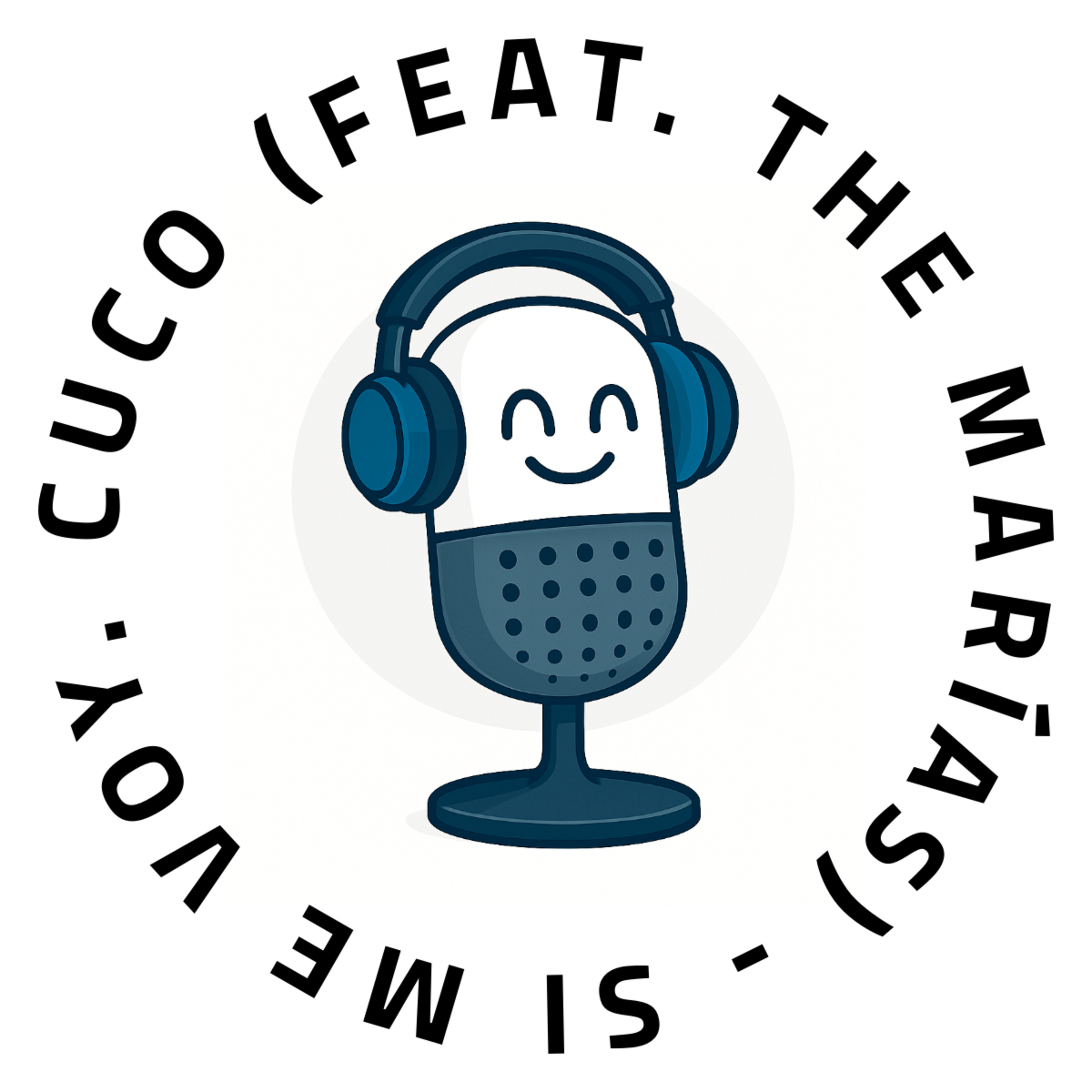 10. Escuchando: Cuco (feat. The Marías) - Si Me Voy