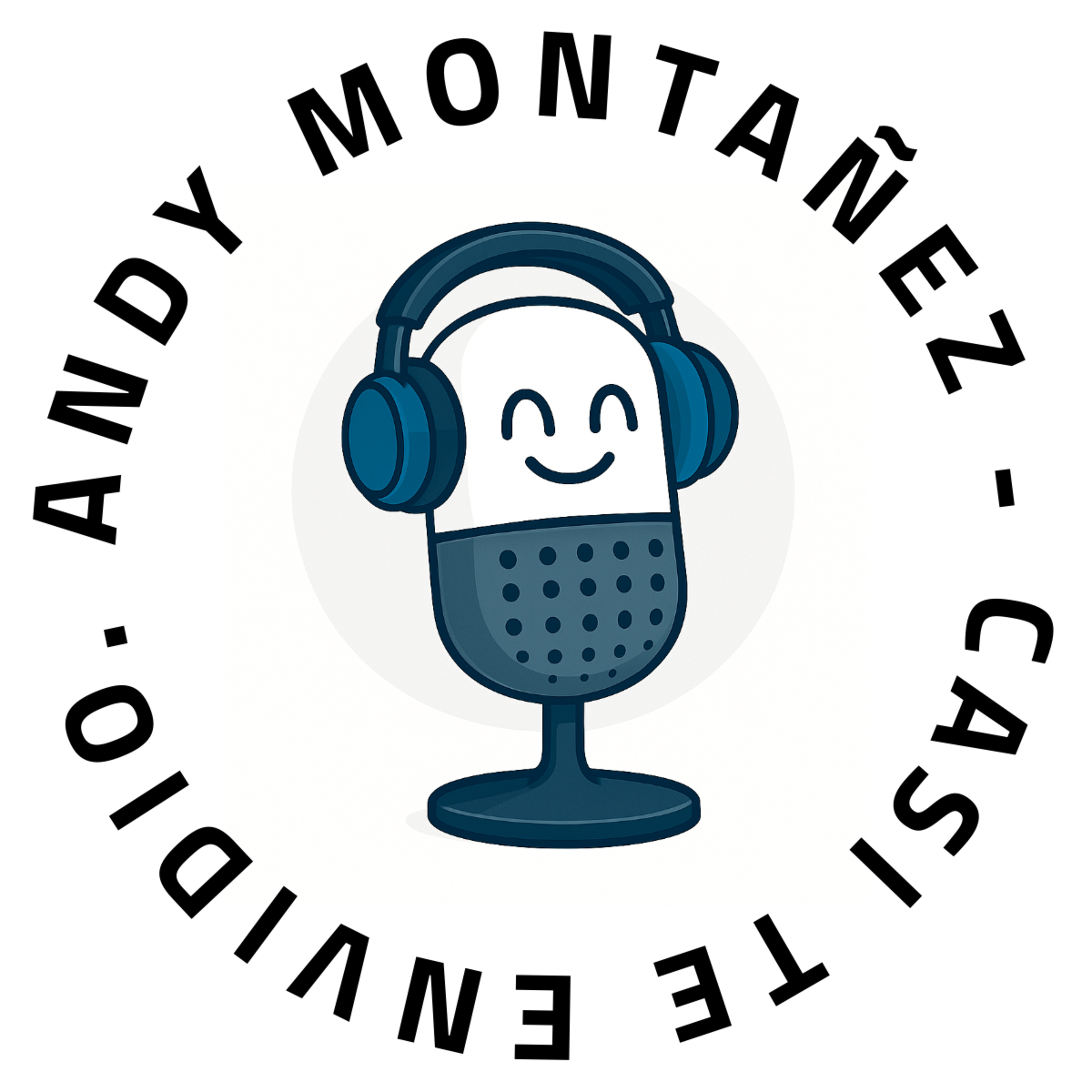 11. Escuchando: Andy Montañez - Casi te envidio