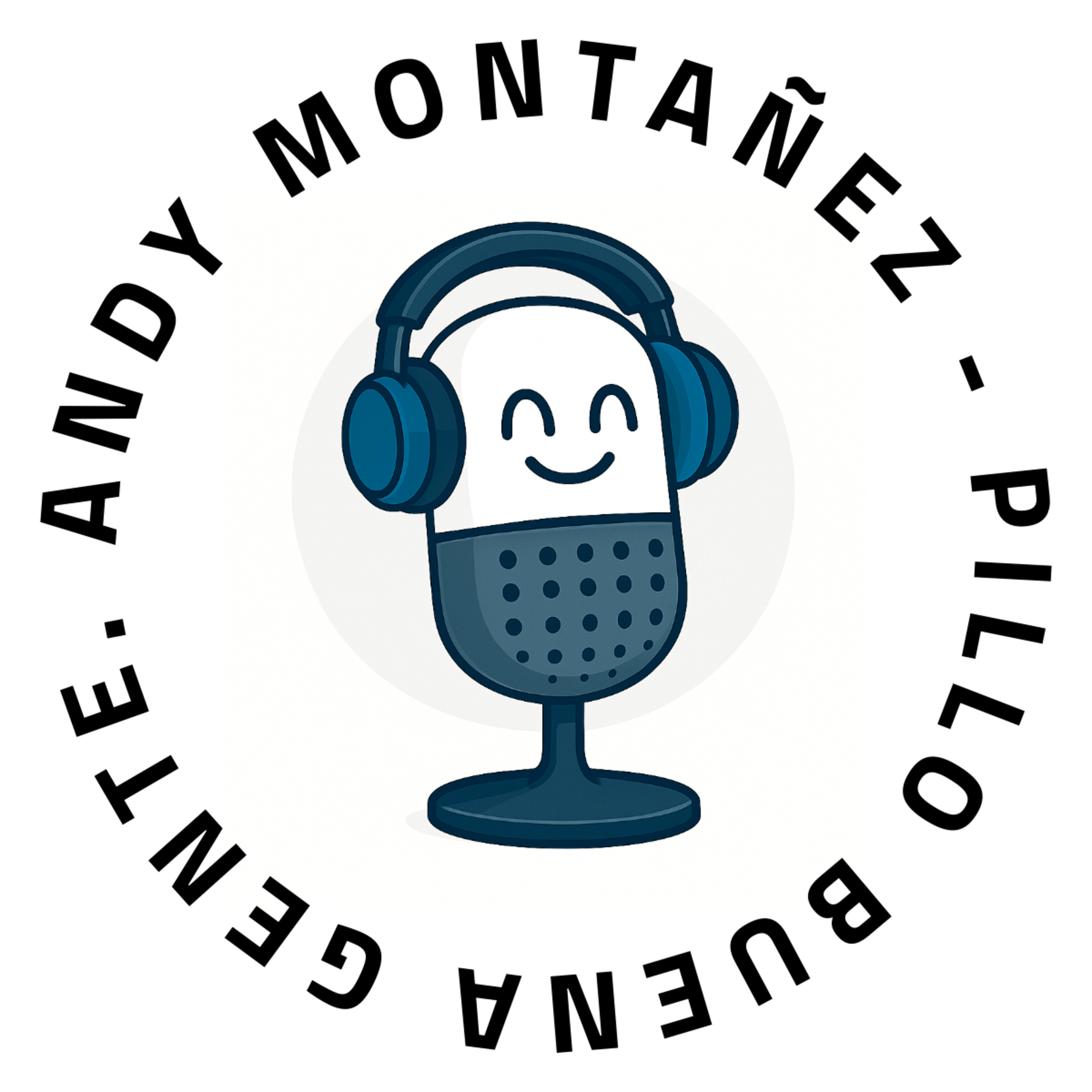 12. Escuchando: Andy Montañez - Pillo buena gente