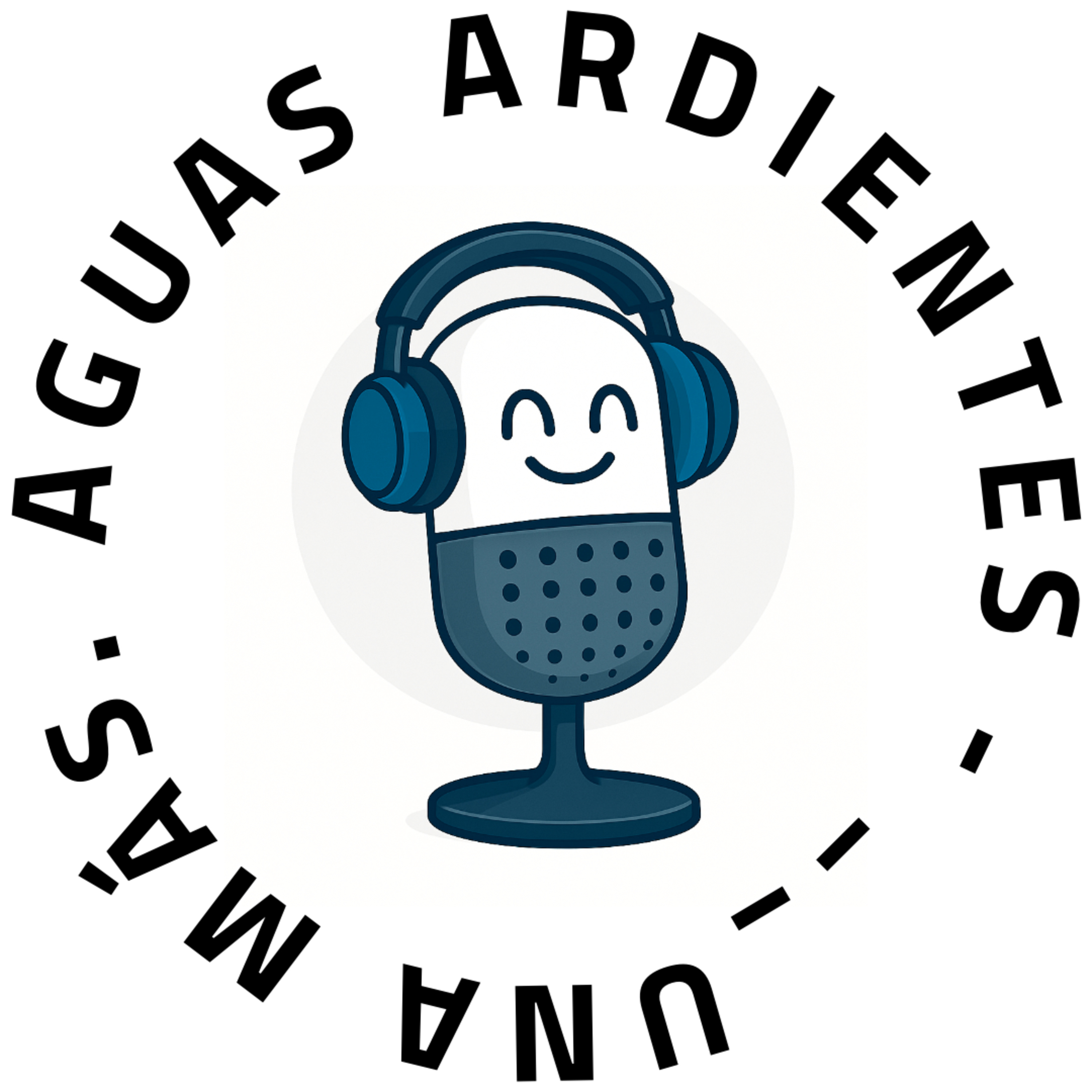 14. Escuchando: Aguas Ardientes - __Una más