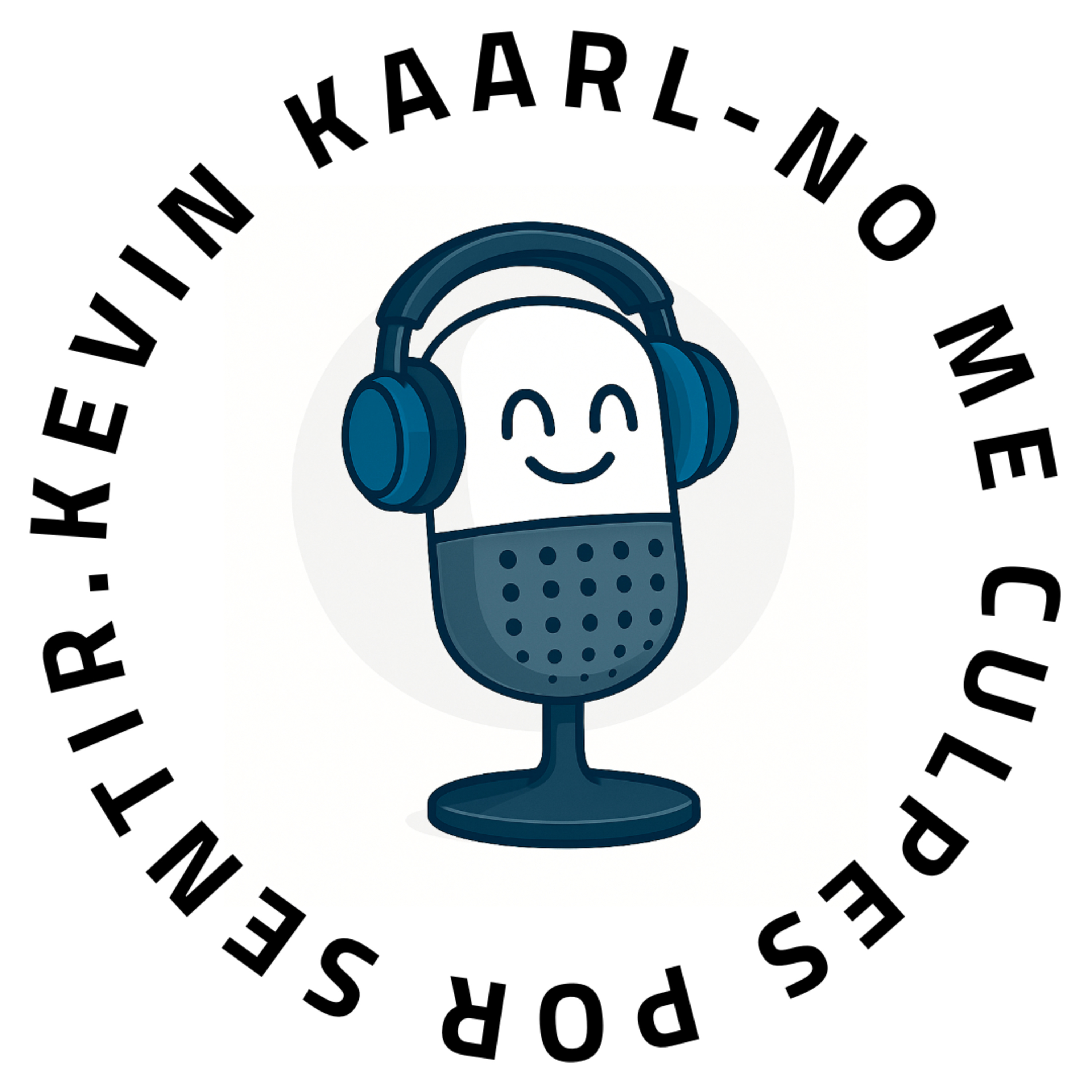 15. Escuchando: Karl Kevin - No me culpes por sentir
