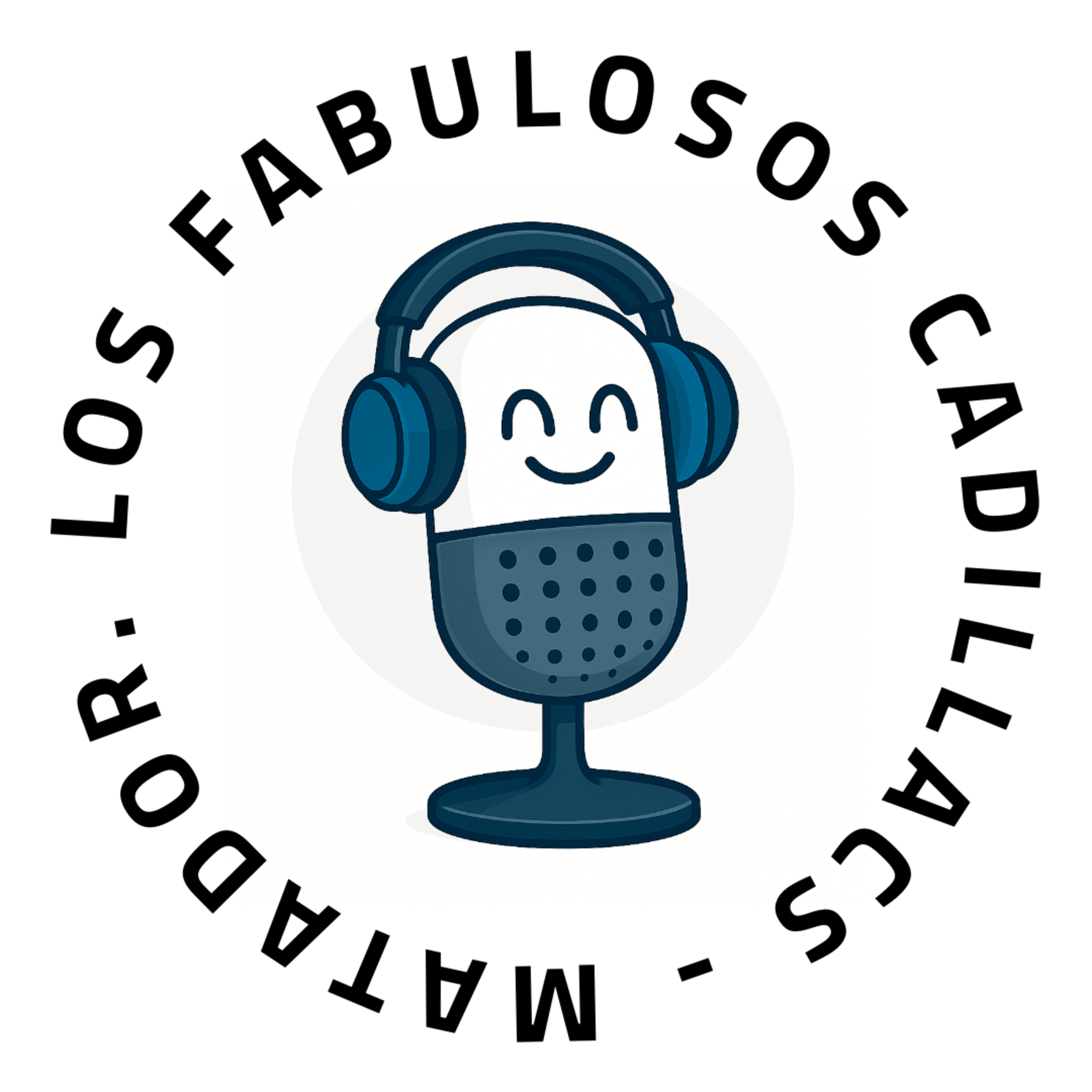 19. Escuchando: Los Fabulosos Cadillacs - Matador