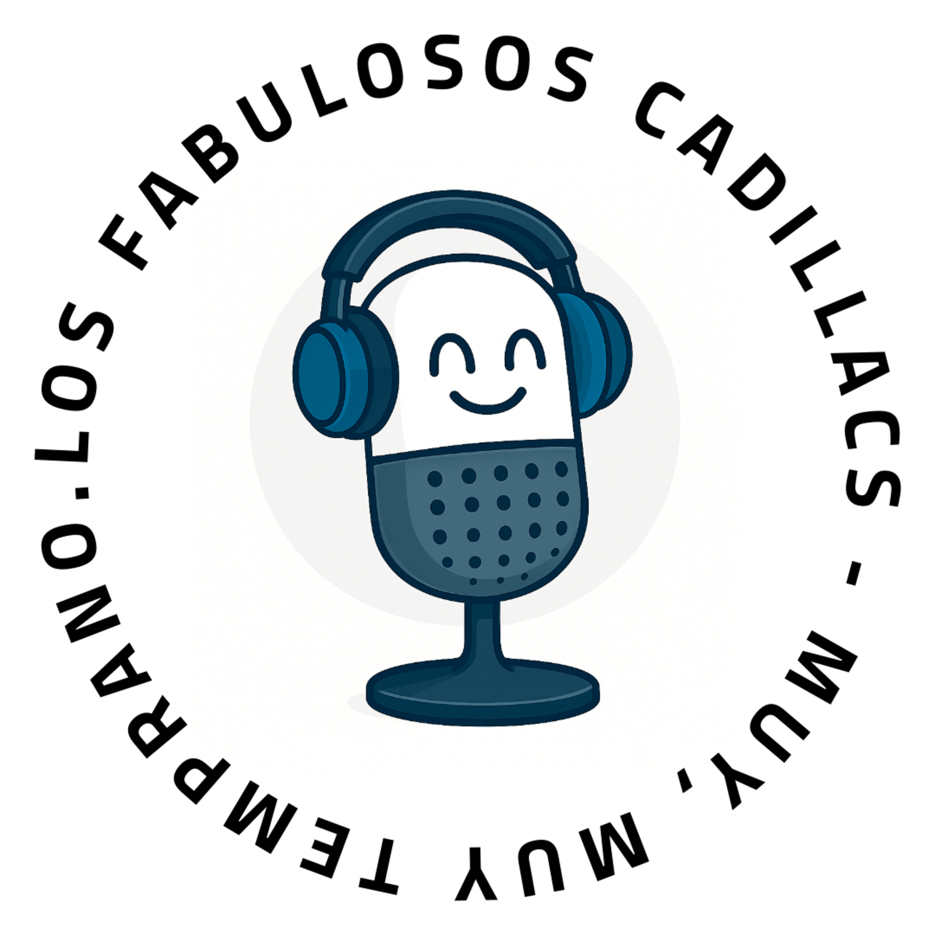 20. Escuchando: Los Fabulosos Cadillacs - Muy muy temprano.