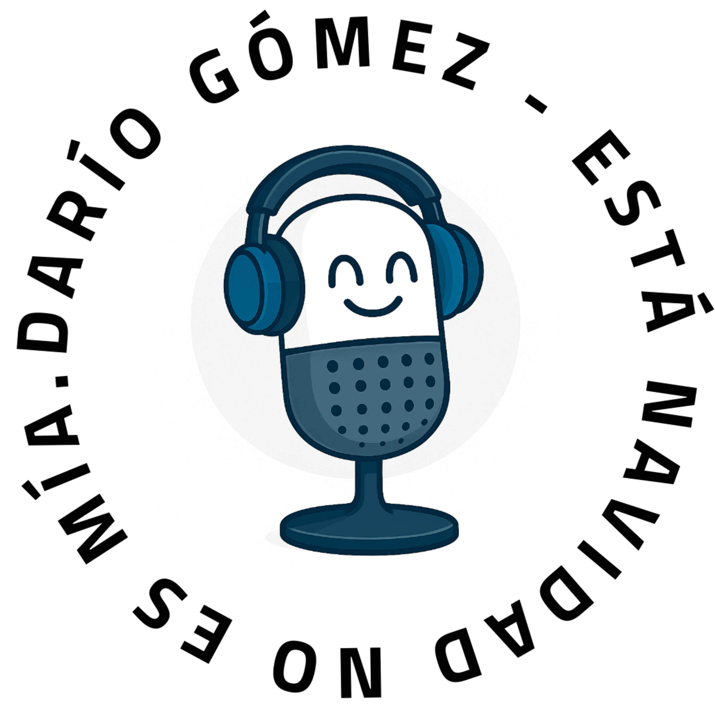 21. Escuchando: Darío Gómez - Está navidad no es mía