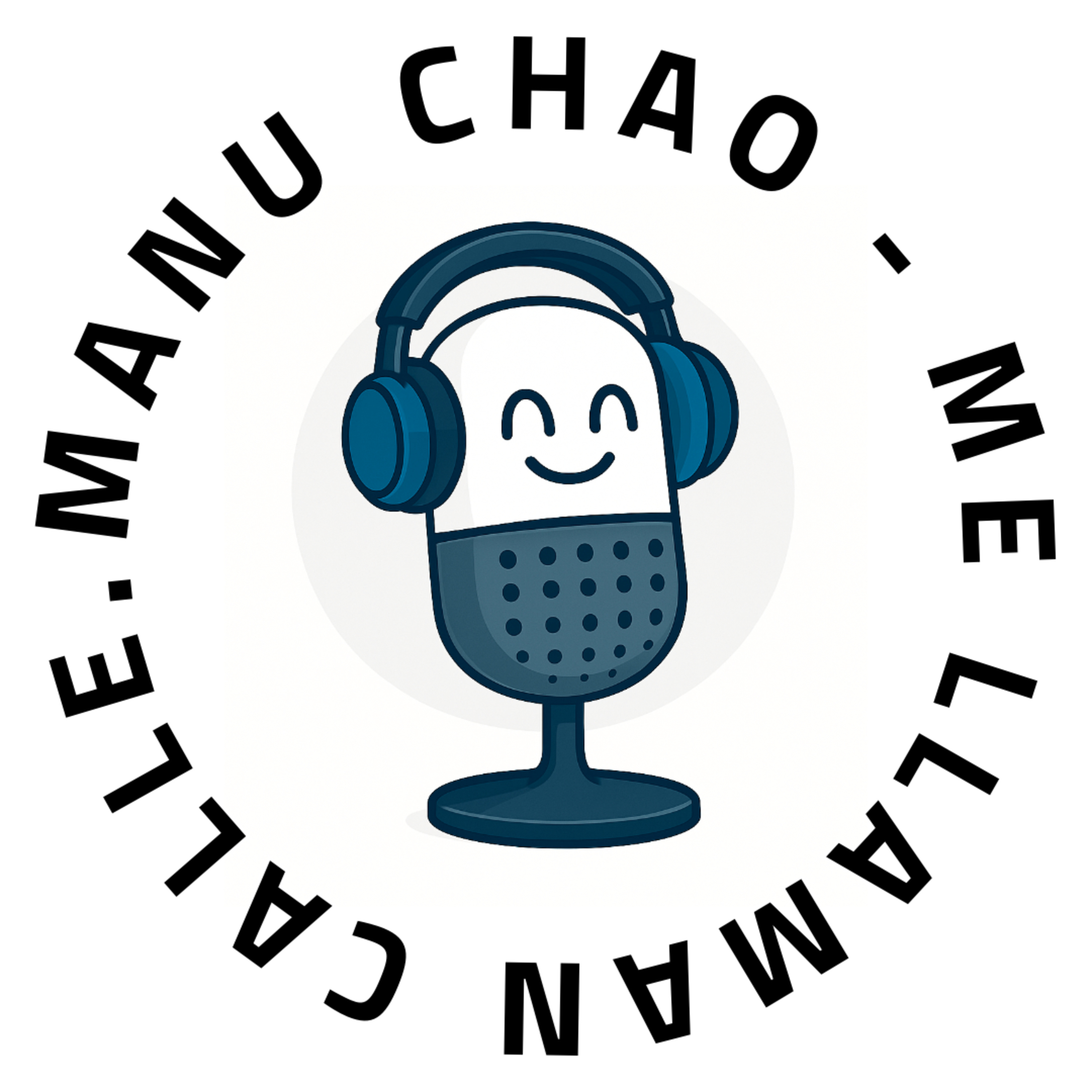 49. Escuchando: Manu Chao - Me llaman calle