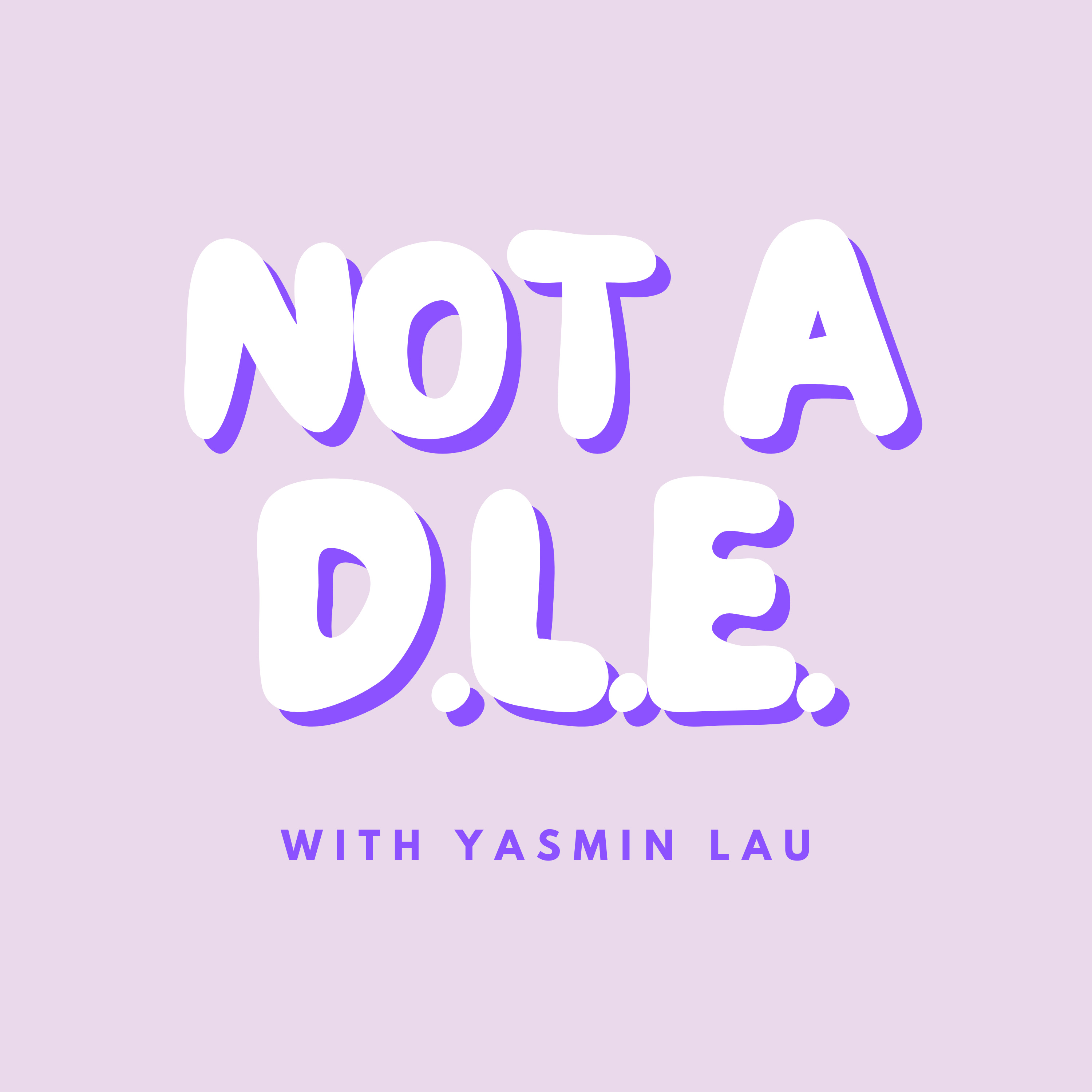 NOT A D.L.E.