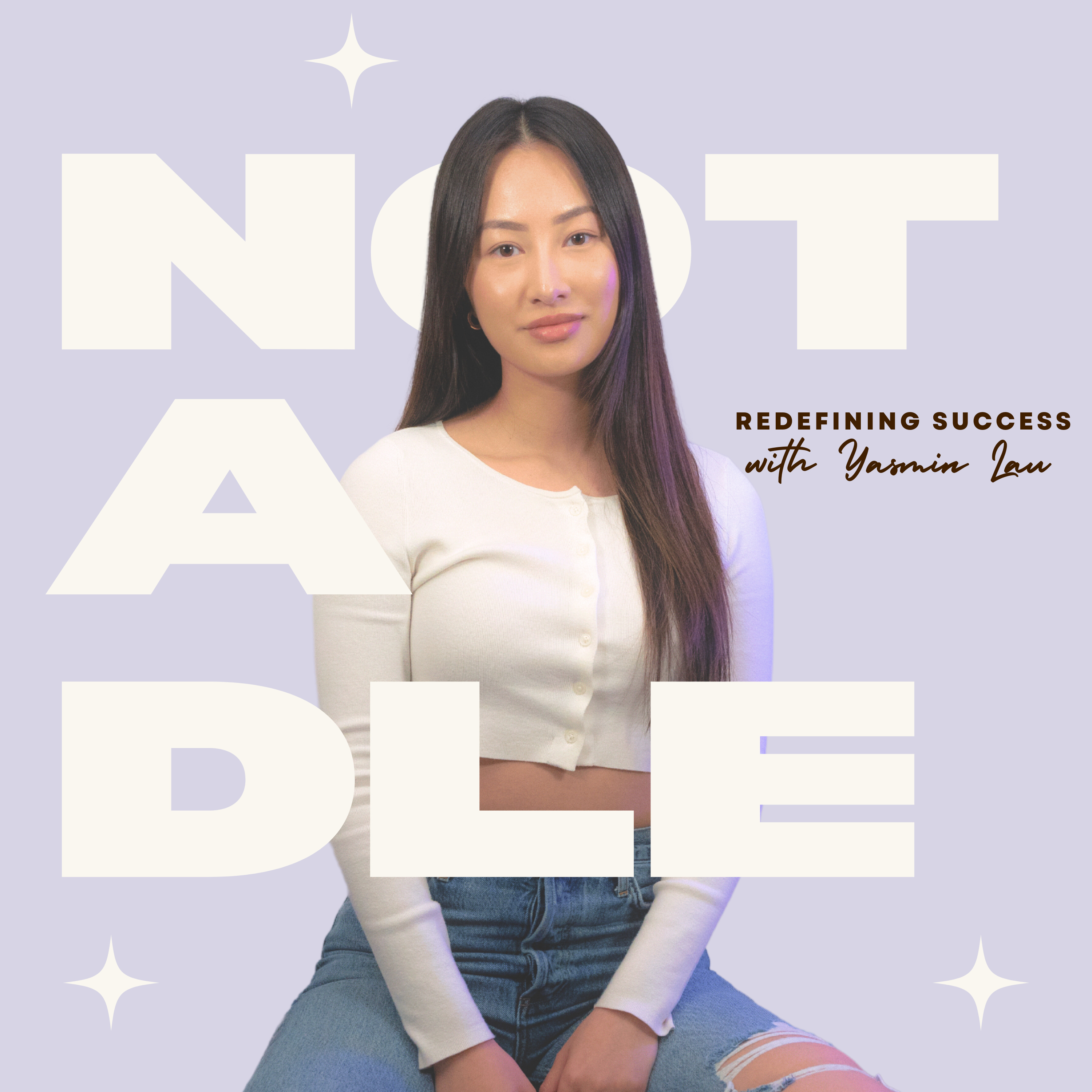 NOT A D.L.E.